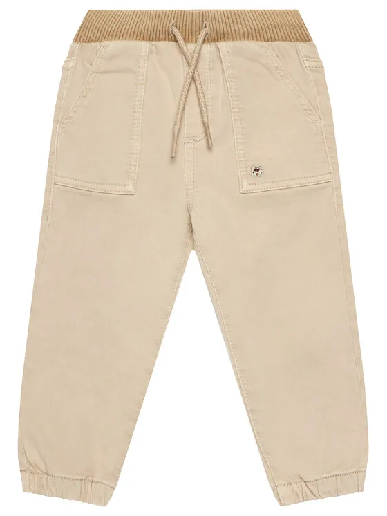 Mayoral Джогъри 2503 Сив Regular Fit – Мъжки текстилни панталони