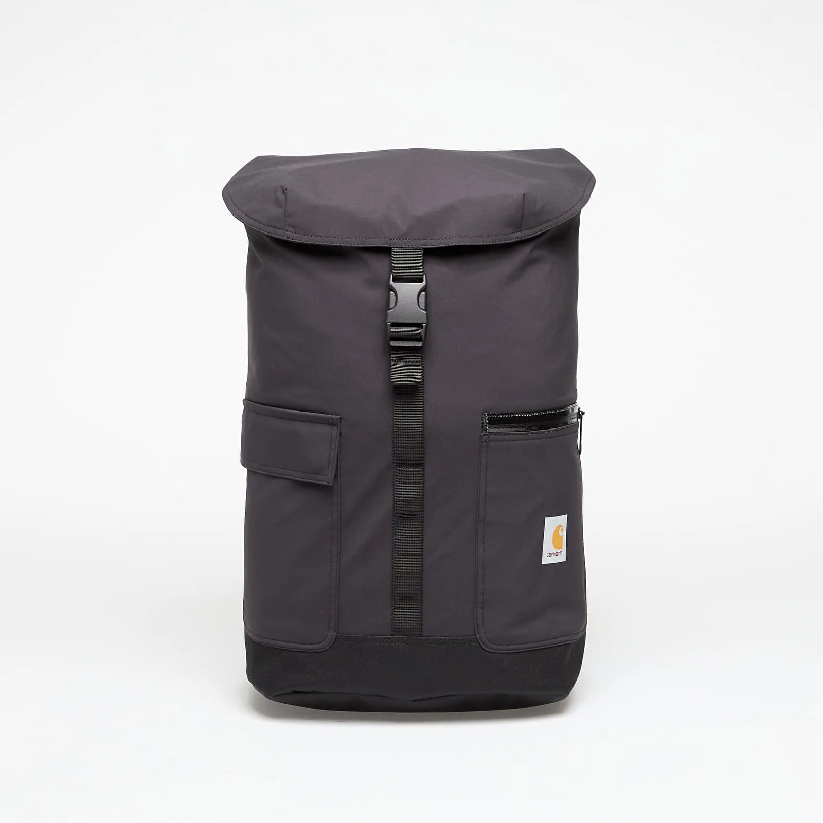Раница Carhartt WIP Bowden Backpack Black Universal – Раници