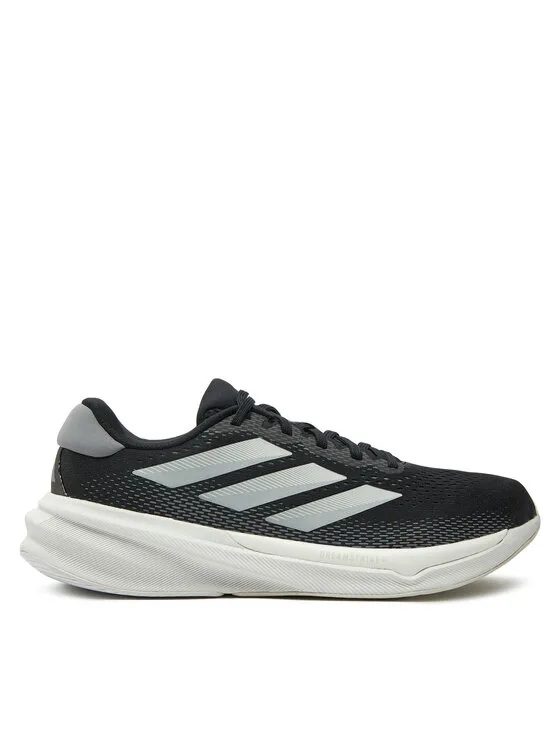 adidas Маратонки за бягане Supernova Stride 2 IG2169 Черен – Мъжки маратонки за бягане