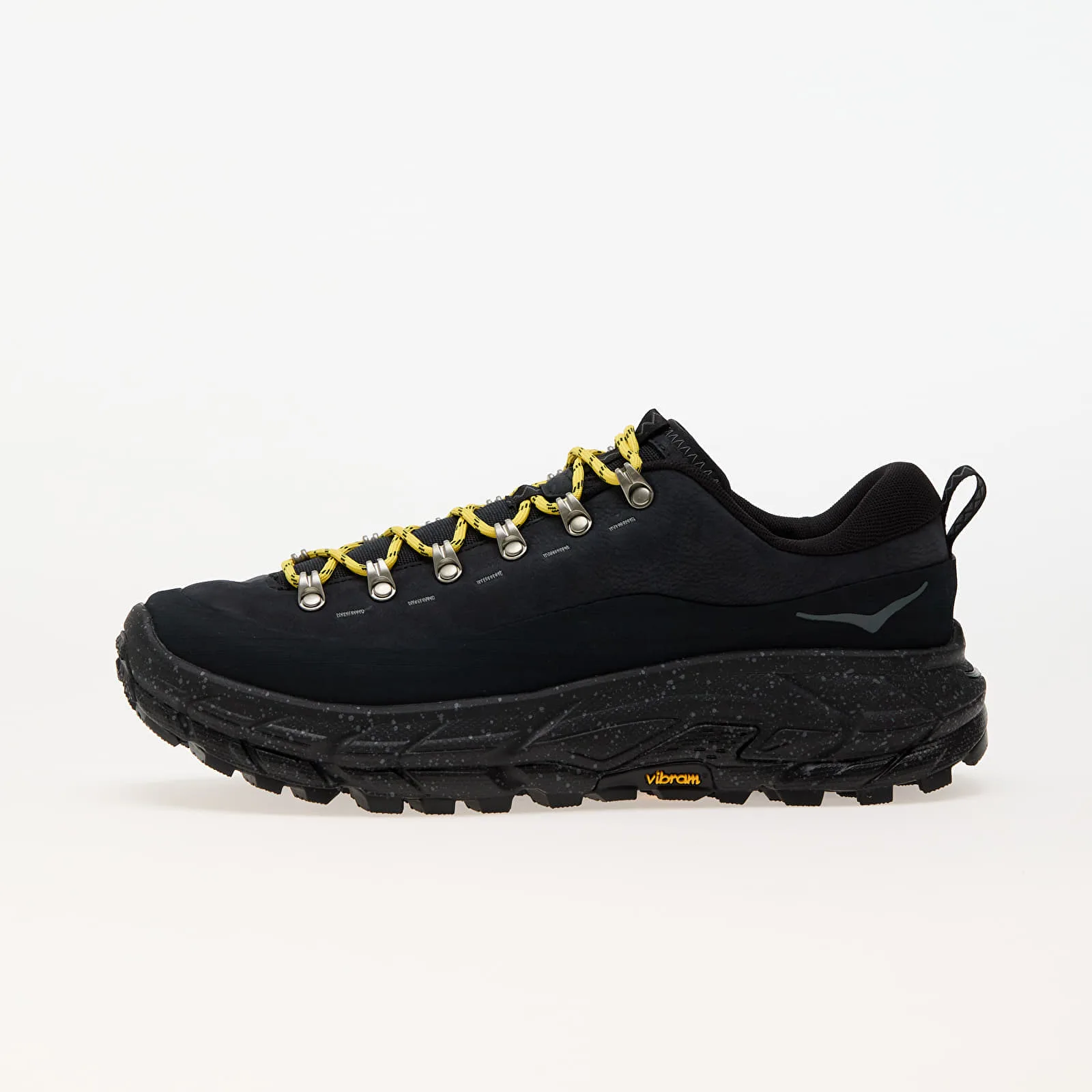 Обувки Hoka® U Tor Summit Black/ Black 8 – Мъжки ботуши