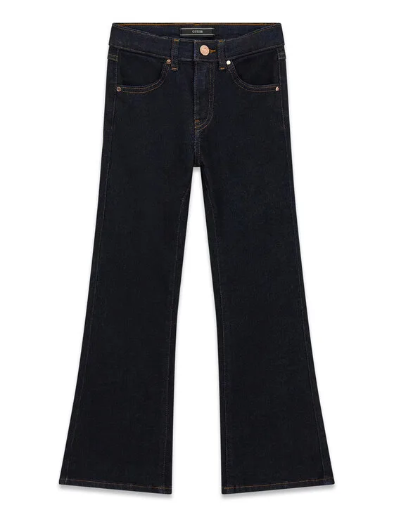 Детски дънки Guess D4CA0 сини