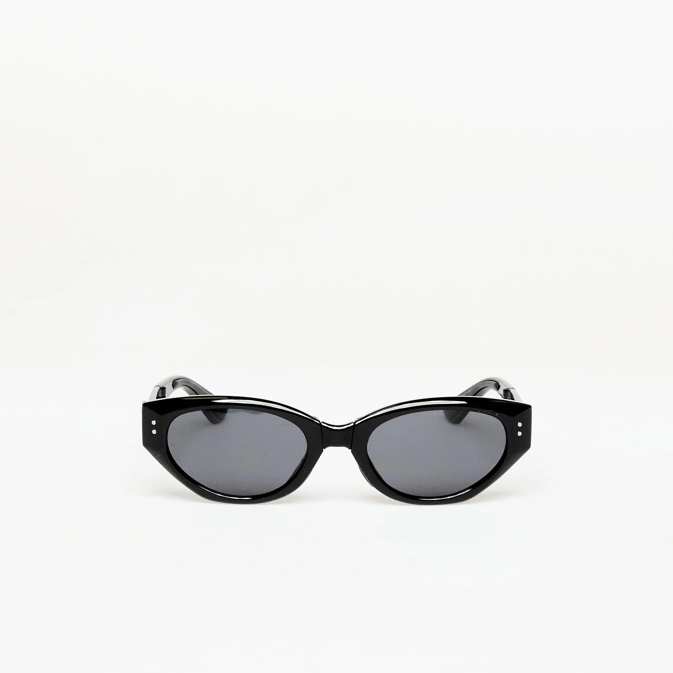 Слънчеви очила RIPNDIP Castanza Folding Sunglasses Black Universal