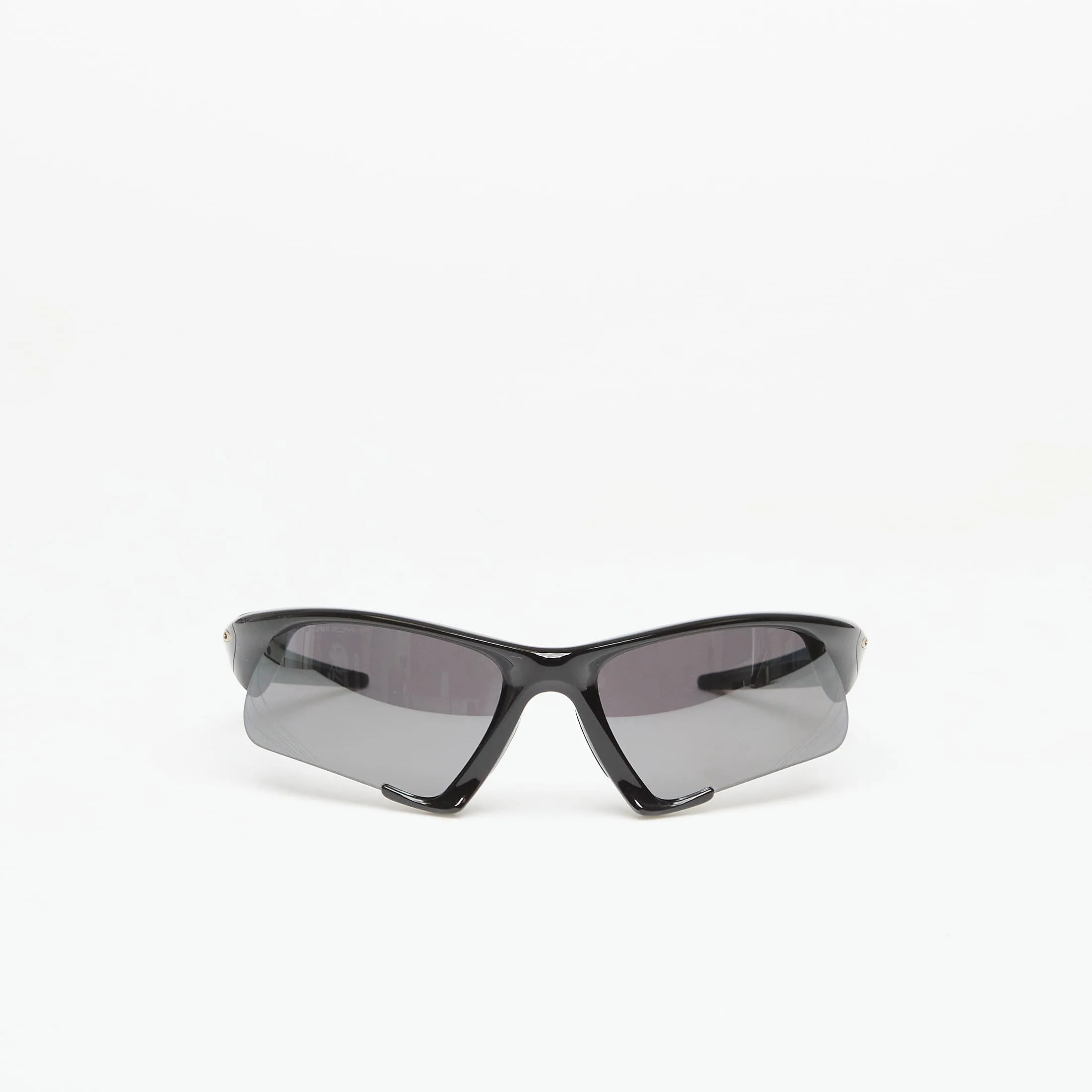 Слънчеви очила Oakley Suture Jacket черни – Polished Black|Prizm Black Polar – Слънчеви очила унисекс