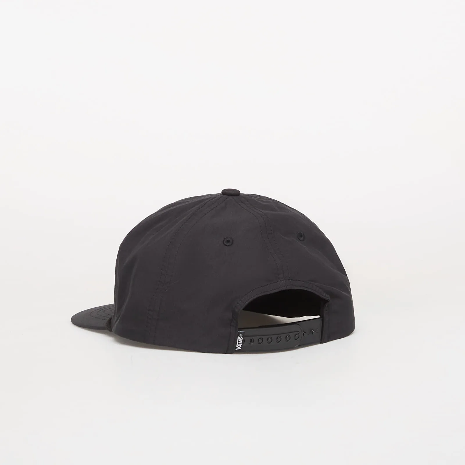 Шапка Vans Worldwide94 Unstructure Black Universal – Шапки