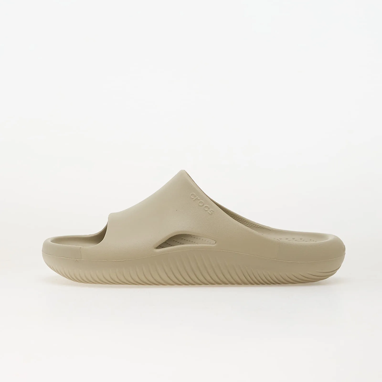 Обувки Crocs Mellow Recovery Slide Meteor 8 – Чехли