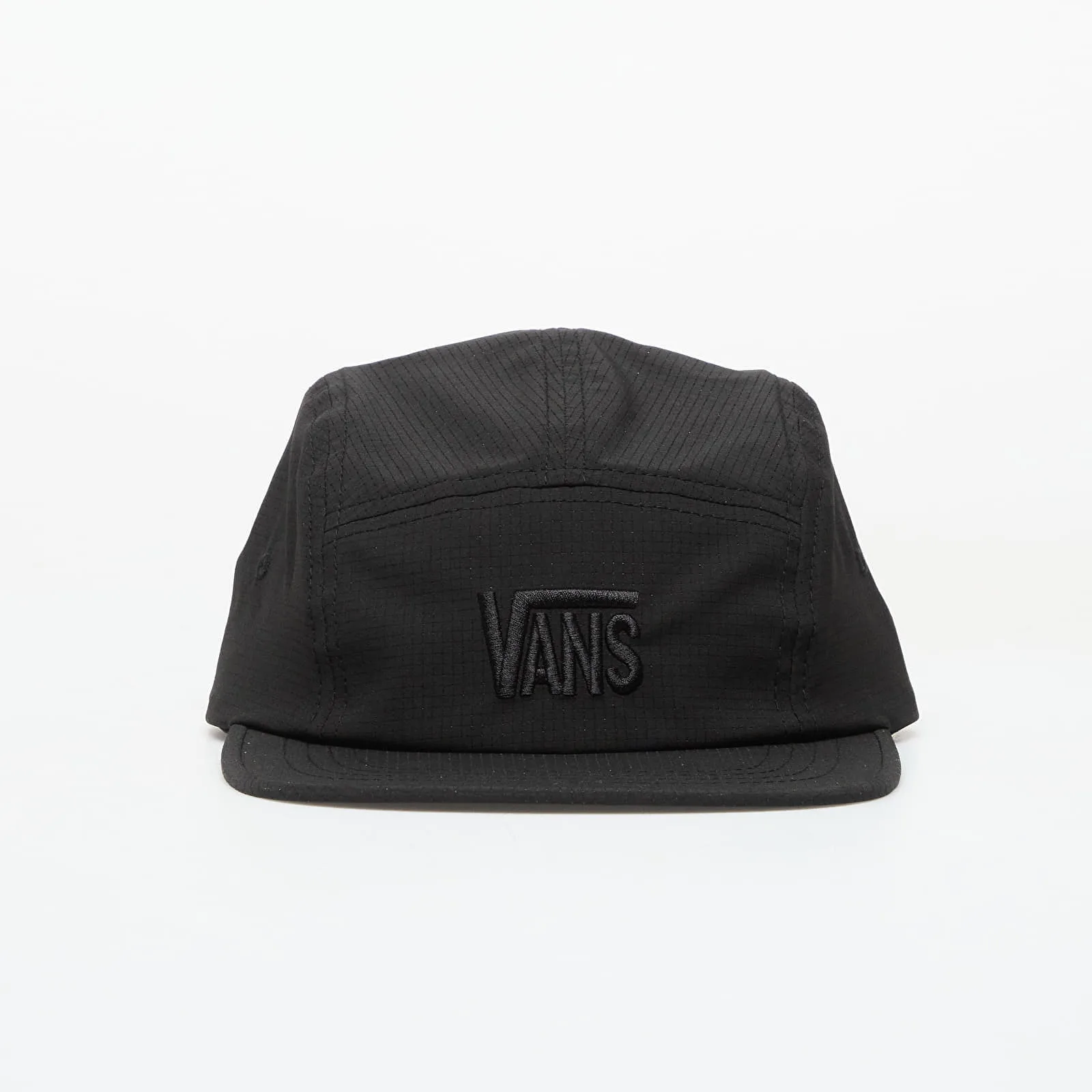 Шапка Vans Stretch Logo Camper Black Universal – Шапки
