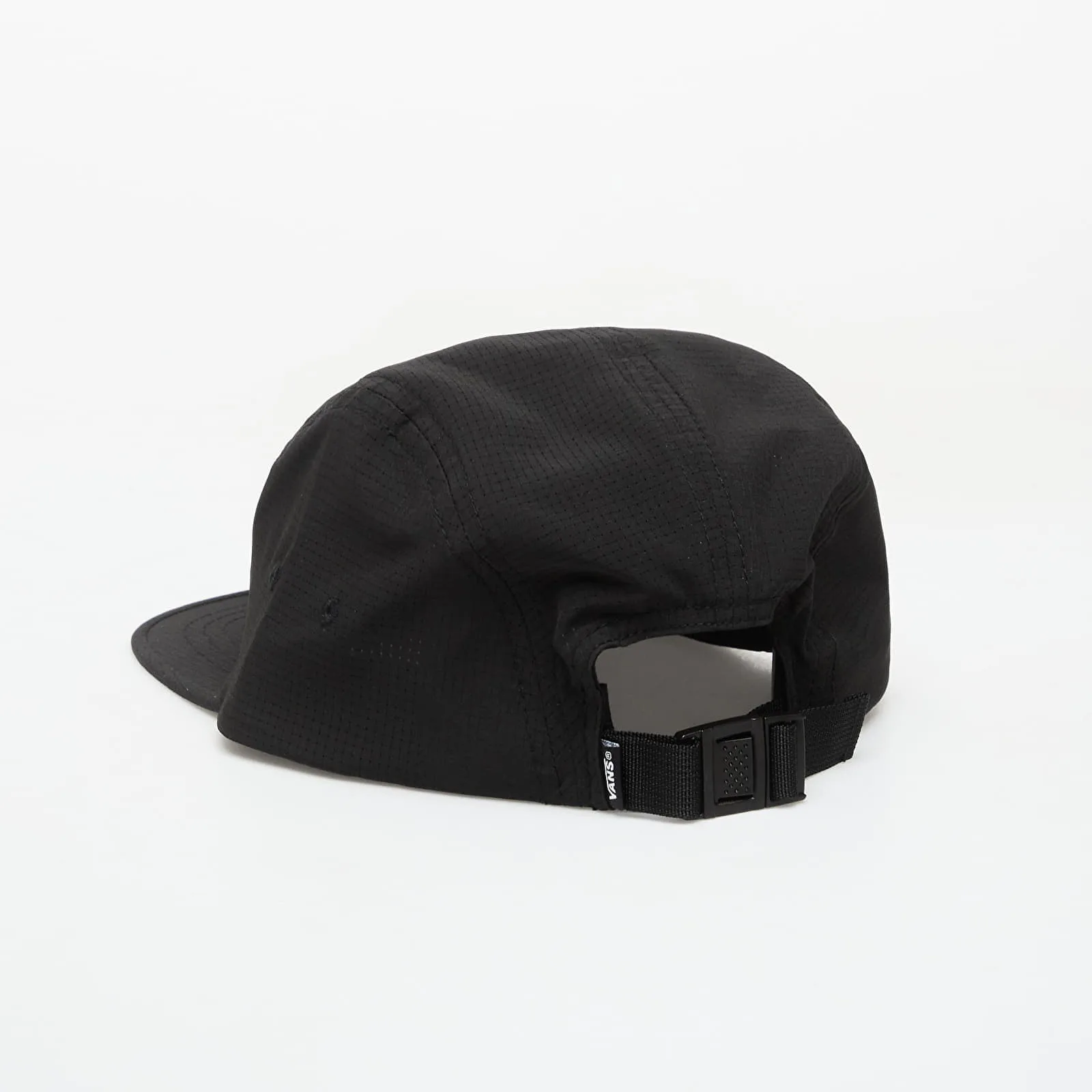 Шапка Vans Stretch Logo Camper Black Universal – Шапки