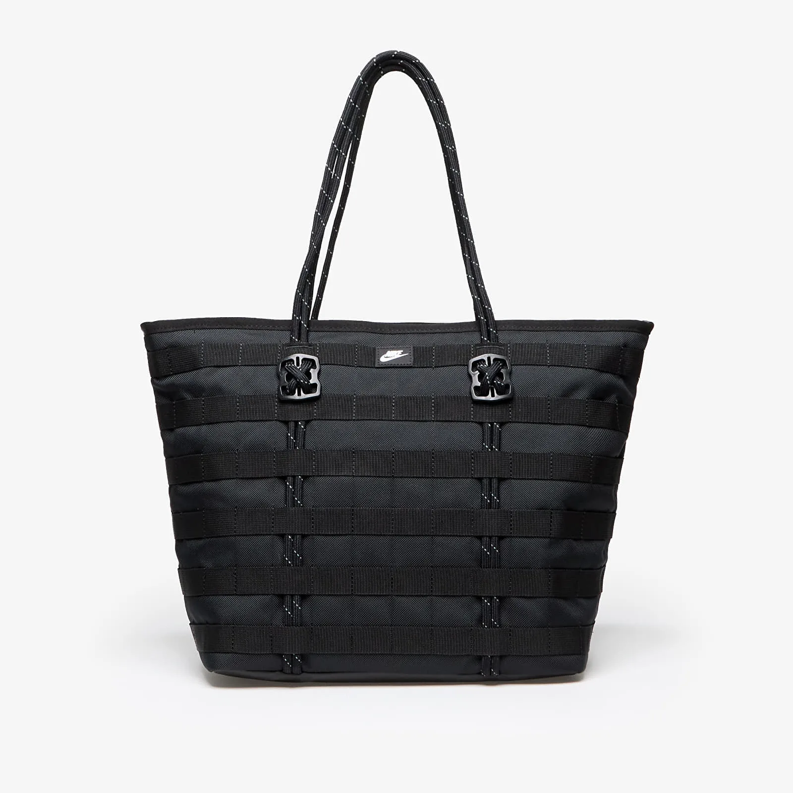 Дамска чанта за през рамо Nike Sportswear RPM черна/бяла – Black|White – Crossbody чанти