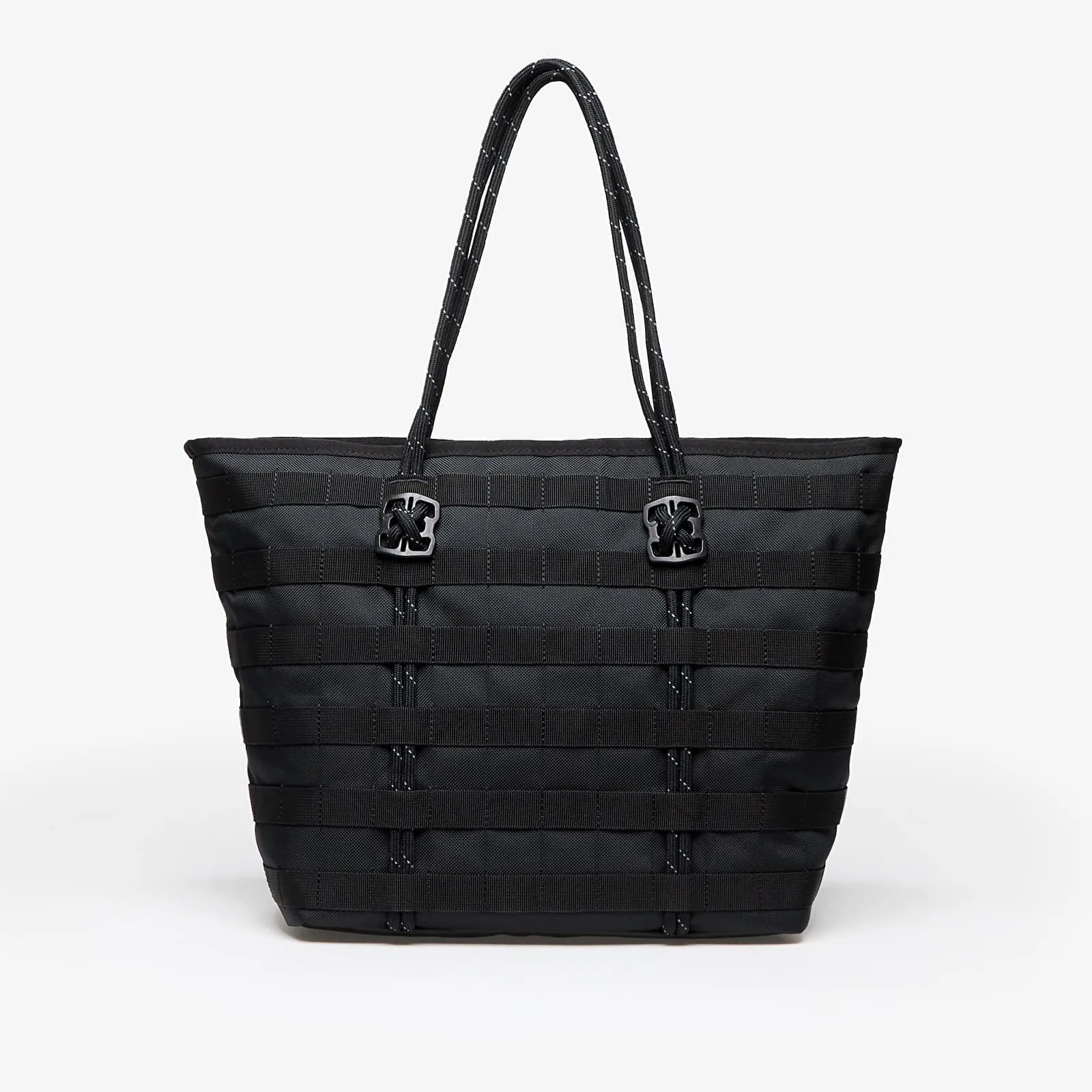 Дамска чанта за през рамо Nike Sportswear RPM черна/бяла – Black|White – Crossbody чанти