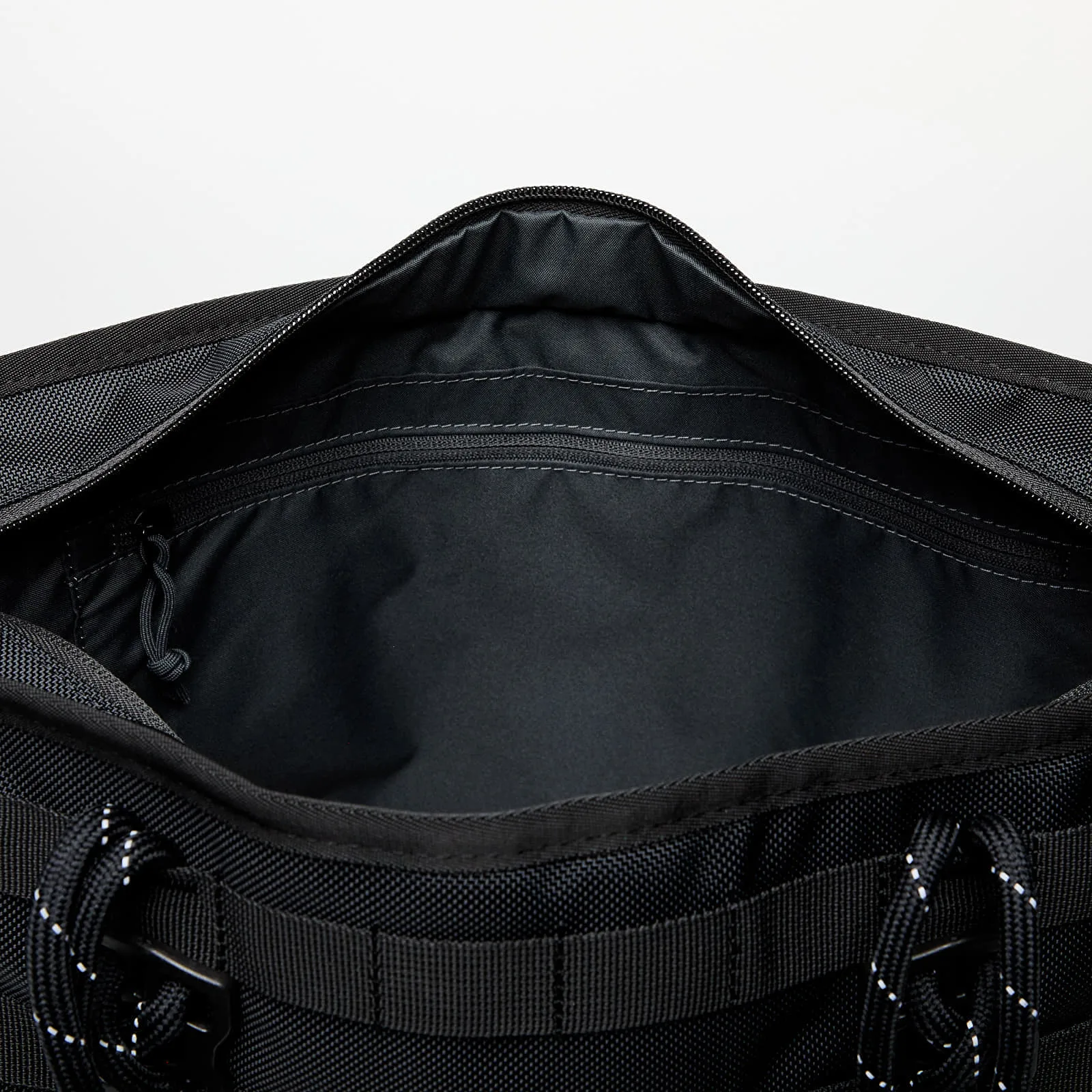 Дамска чанта за през рамо Nike Sportswear RPM черна/бяла – Black|White – Crossbody чанти