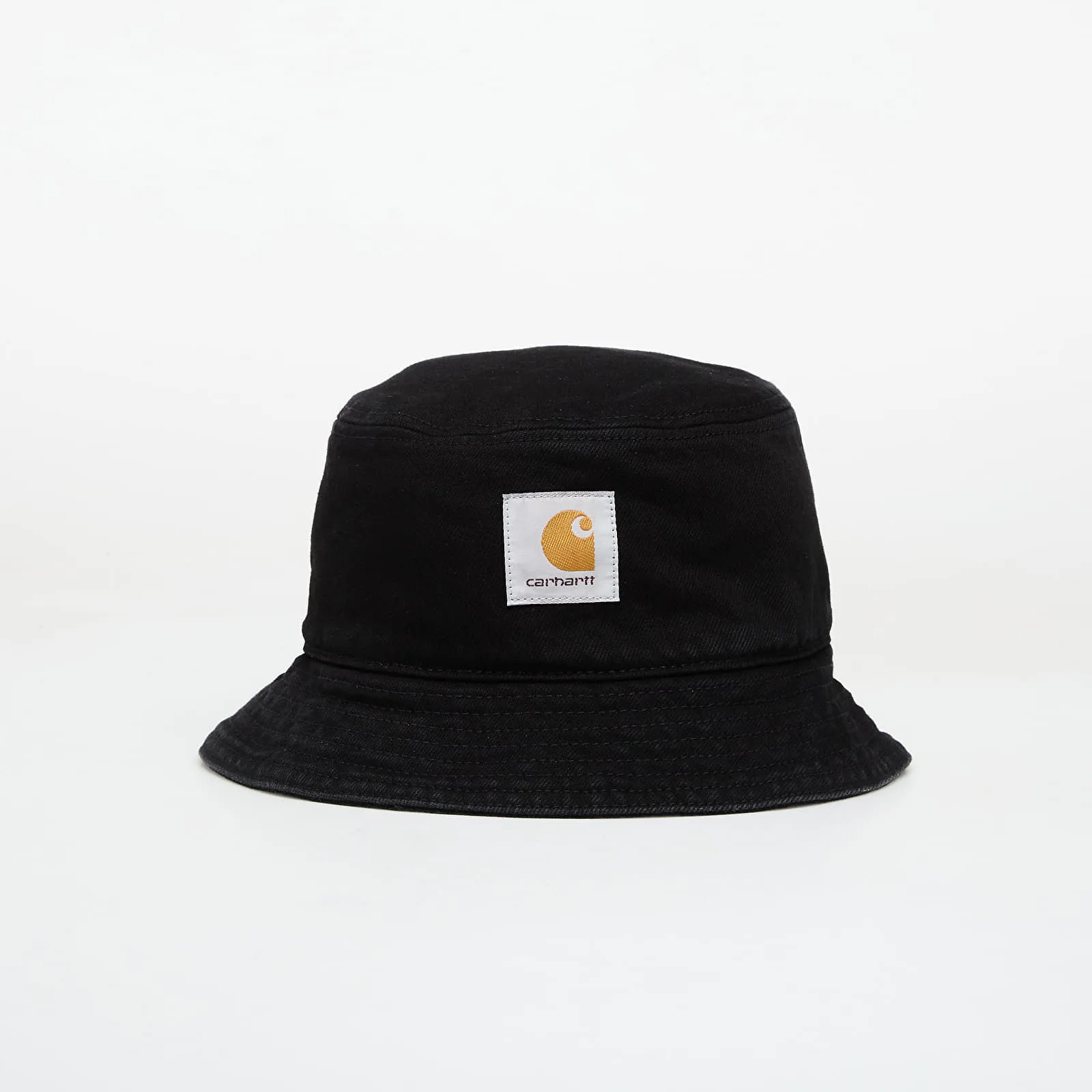 Шапка Carhartt WIP Belmar Bucket Hat Black S/M – Бъкет шапки