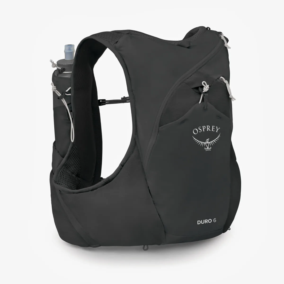 Раница Osprey Duro 6 Black M – Раници