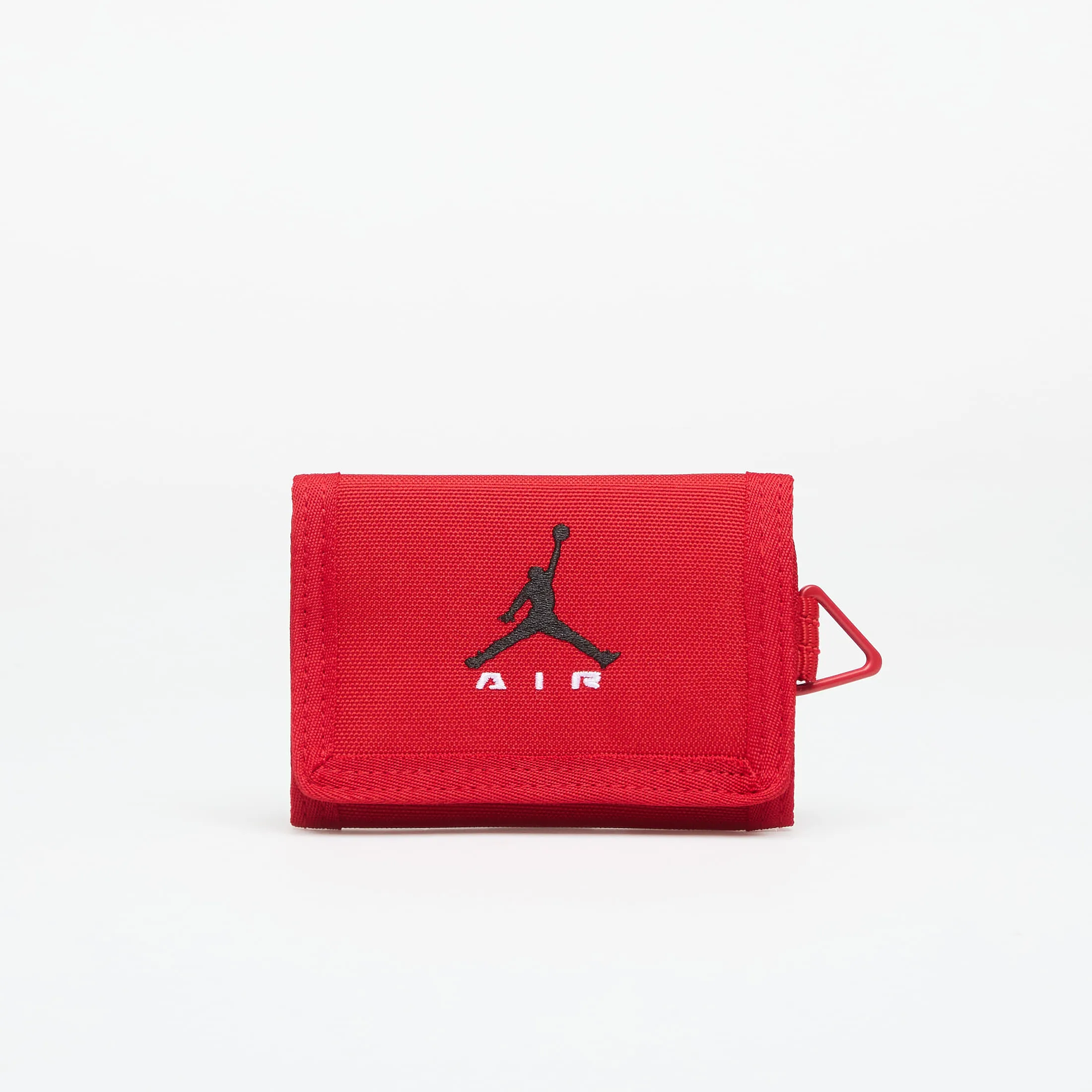 Портфейл Jordan Air Raid Wallet Gym Red Universal – Портмонета