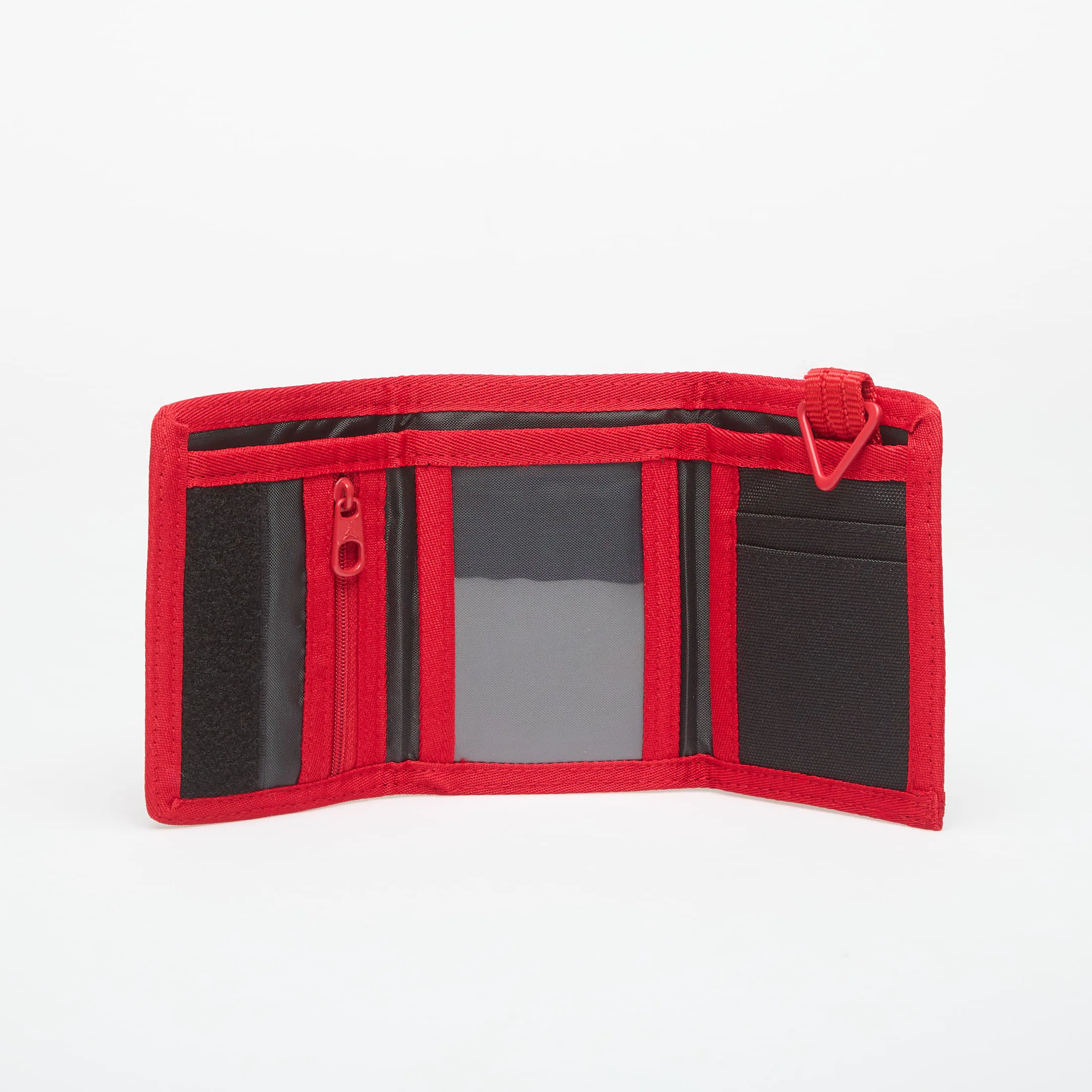 Портфейл Jordan Air Raid Wallet Gym Red Universal – Портмонета