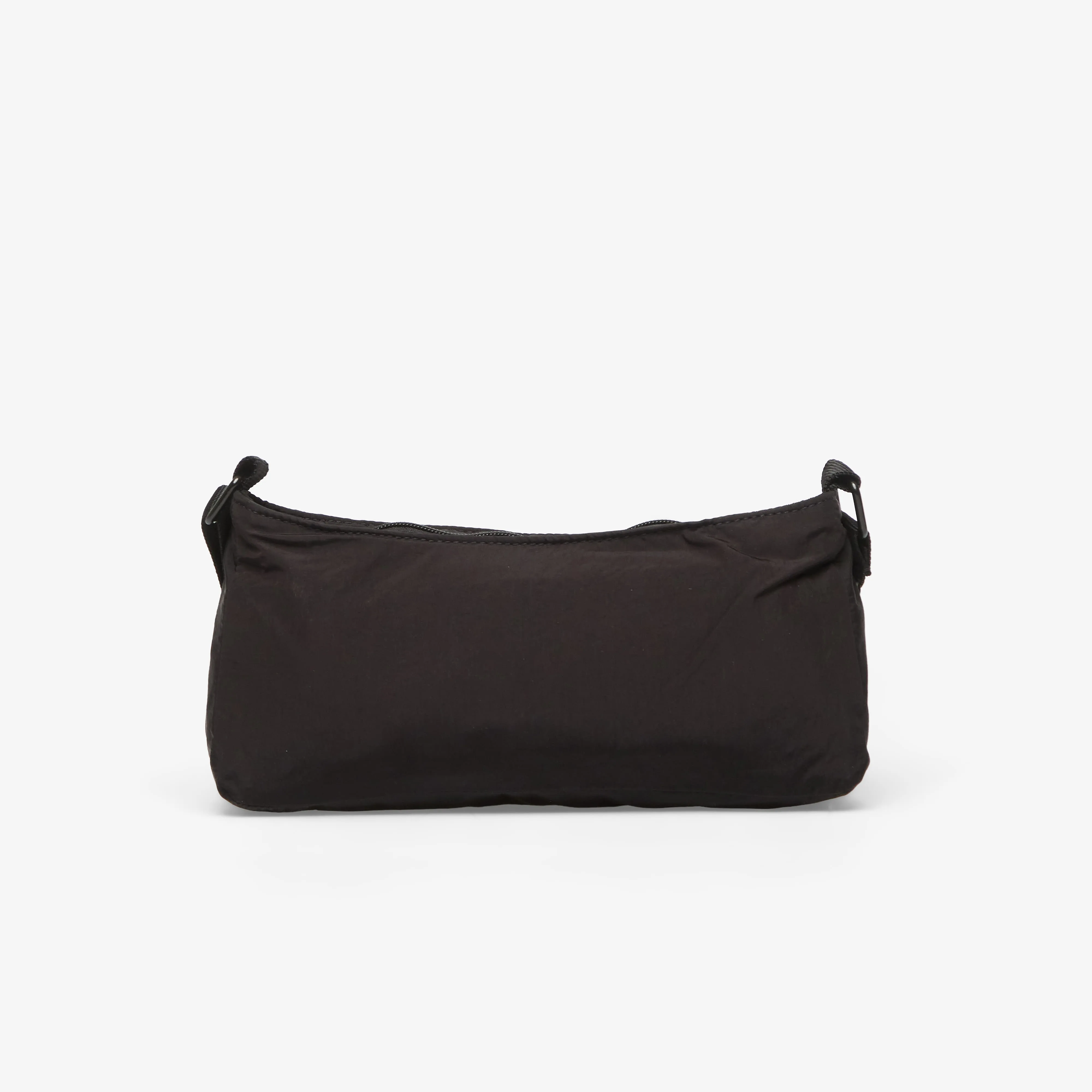 Чанта за през рамо Vans Prater Purse черна – Black – Crossbody чанти