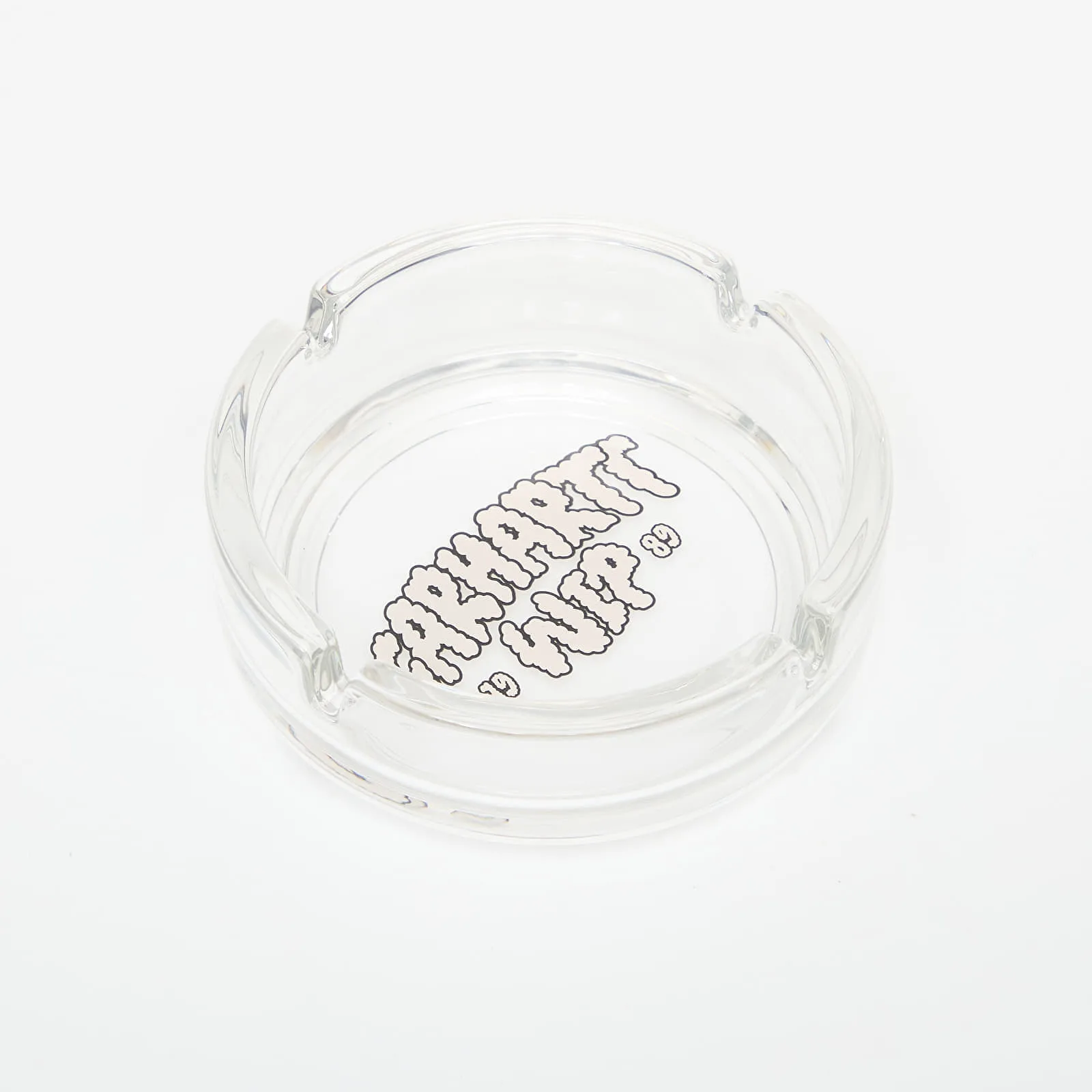 Carhartt WIP Cloud Script Ashtray – Clear – Други аксесоари