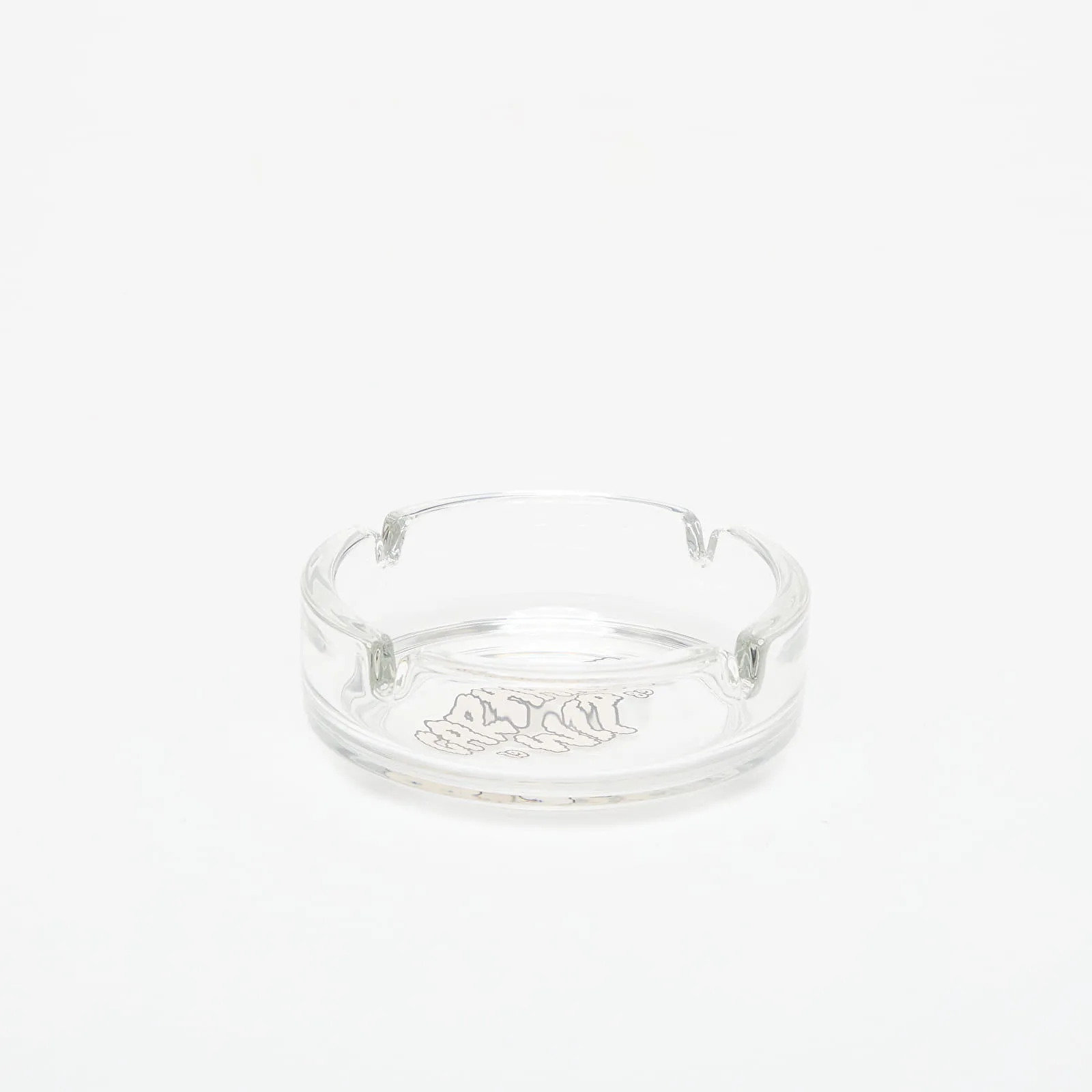 Carhartt WIP Cloud Script Ashtray – Clear – Други аксесоари