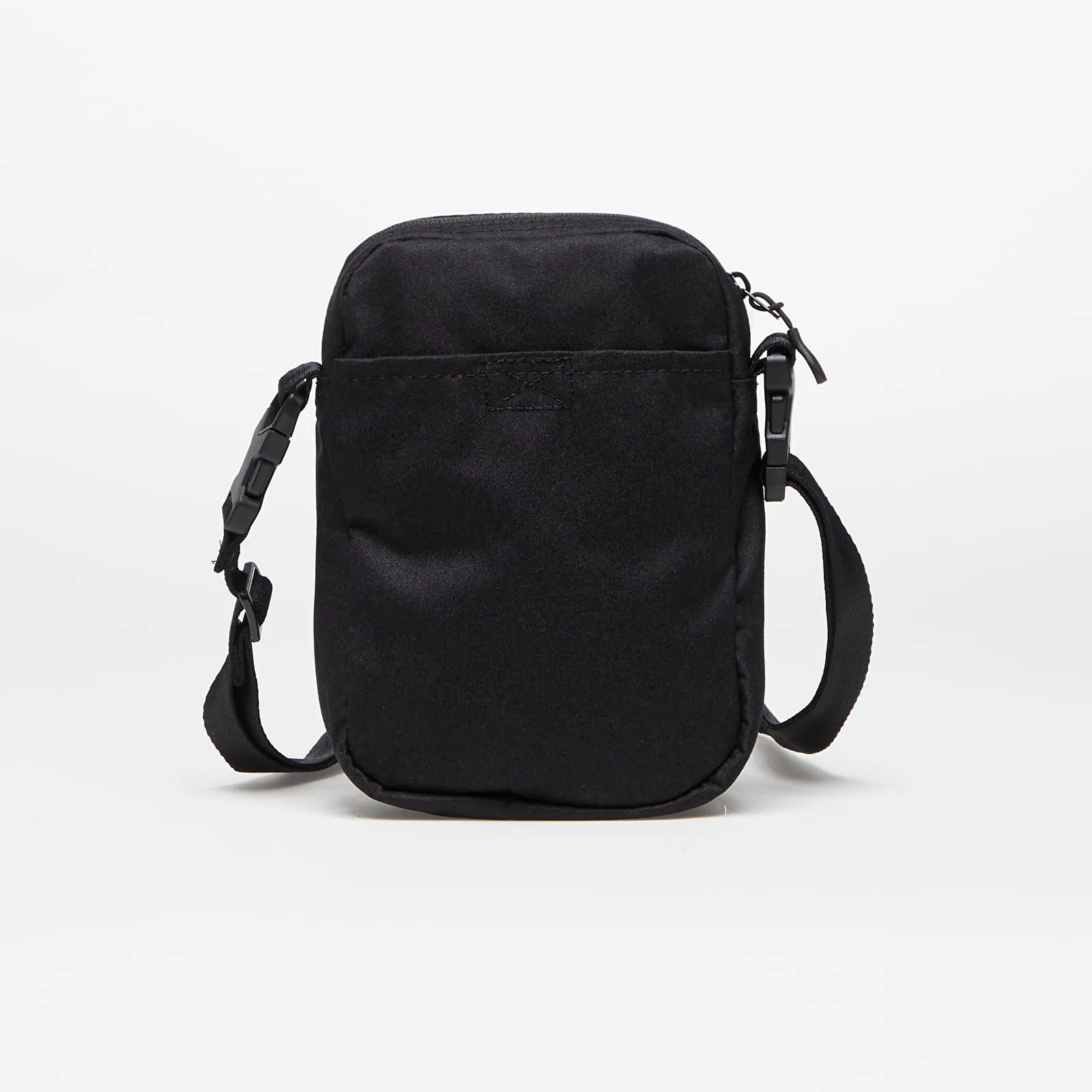 Чанта за през рамо Nike Elemental Premium черна/тъмносива – Black|Anthracite – Crossbody чанти