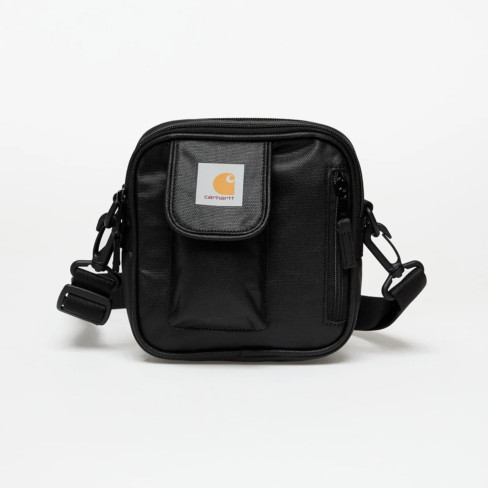 Чанта Carhartt WIP Dean Essentials Bag Black Universal – Crossbody чанти