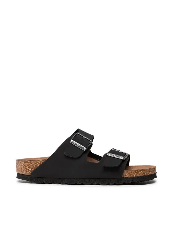 Birkenstock Чехли Arizona Bs 1019057 Черен
