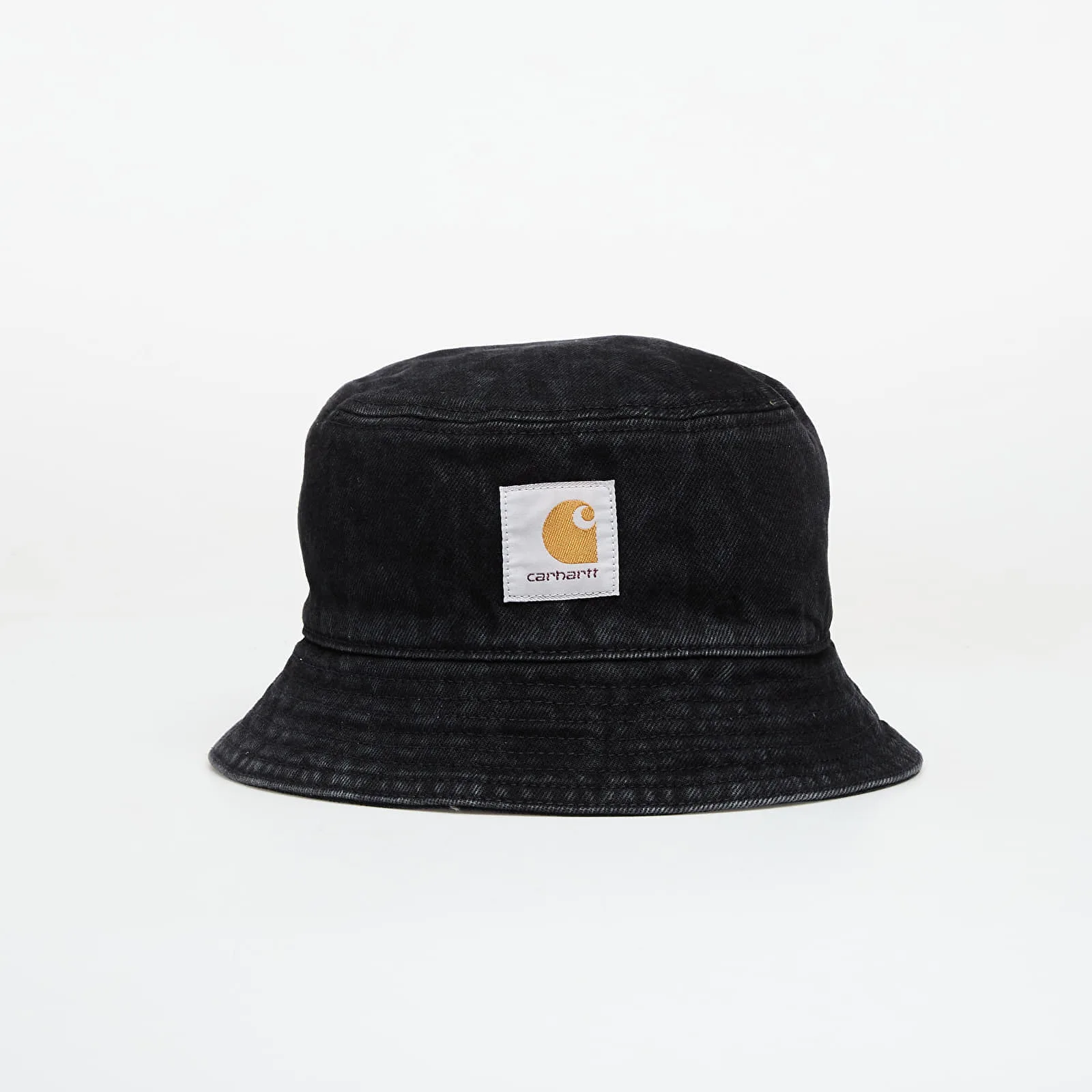Шапка Carhartt WIP Belmar Bucket Hat Snake Camo/ Black M/L – Snake Camo|Black – Бъкет шапки