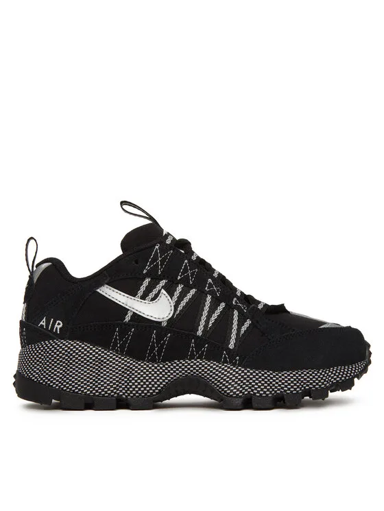 Дамски маратонки Nike Air Humara FB9982 черни – Черен – Дамски ниски маратонки