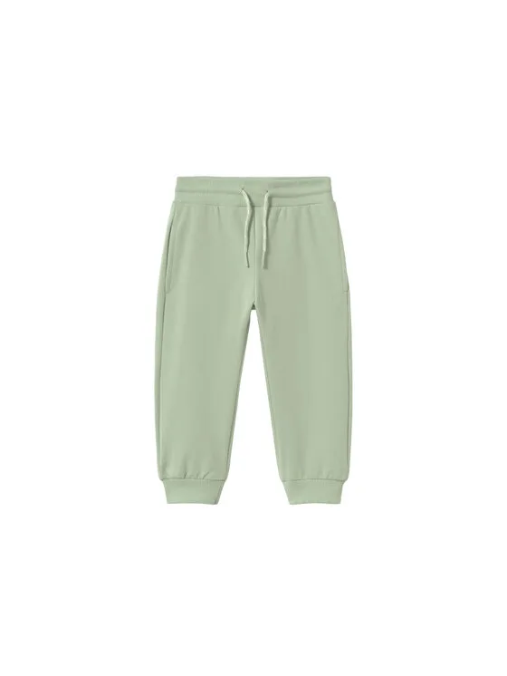 Mayoral Долнище анцуг 711 Зелен Regular Fit – Мъжки спортни панталони