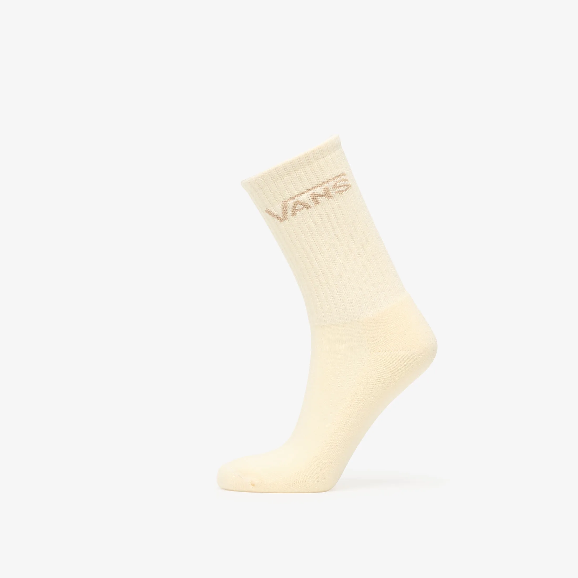 Чорапи Vans Rox Classic Crew Socks Green/ White/Brown L – Green|White|Brown