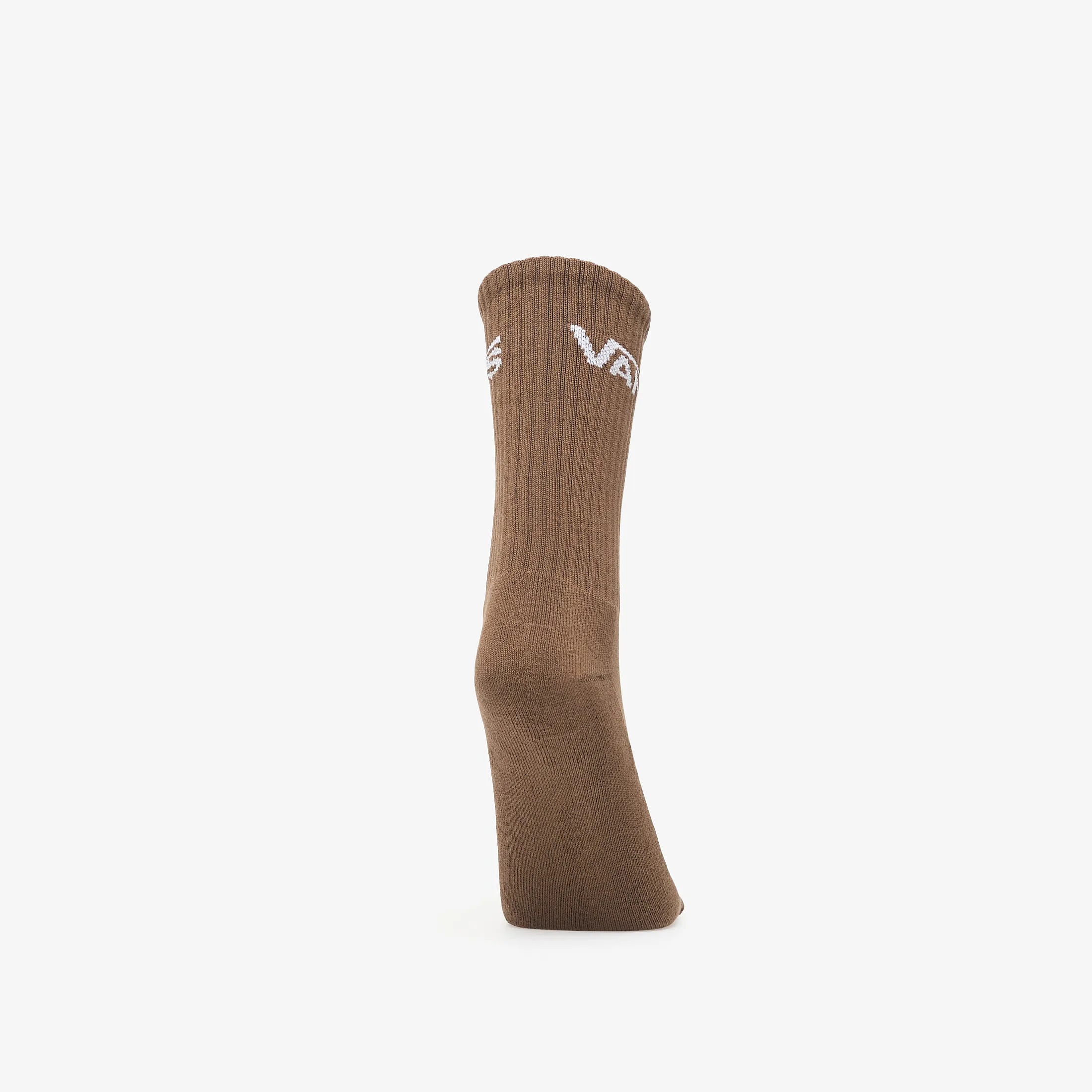 Чорапи Vans Rox Classic Crew Socks Green/ White/Brown L – Green|White|Brown