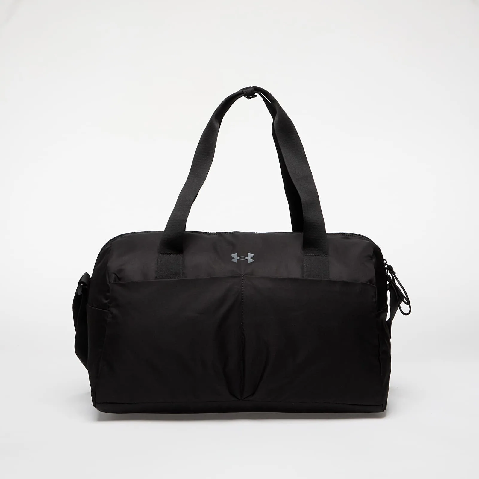 Спортен сак Under Armour Studio Lite черен – Black – Спортни чанти и сакове