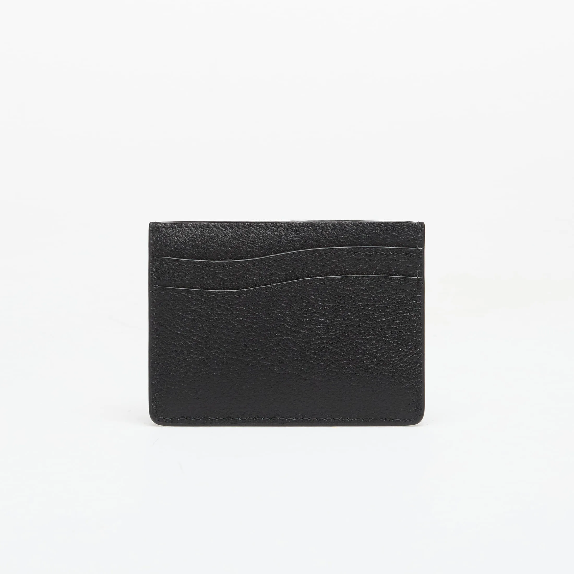 Портмоне DIME Classic Leather черно – Black – Мъжки портмонета