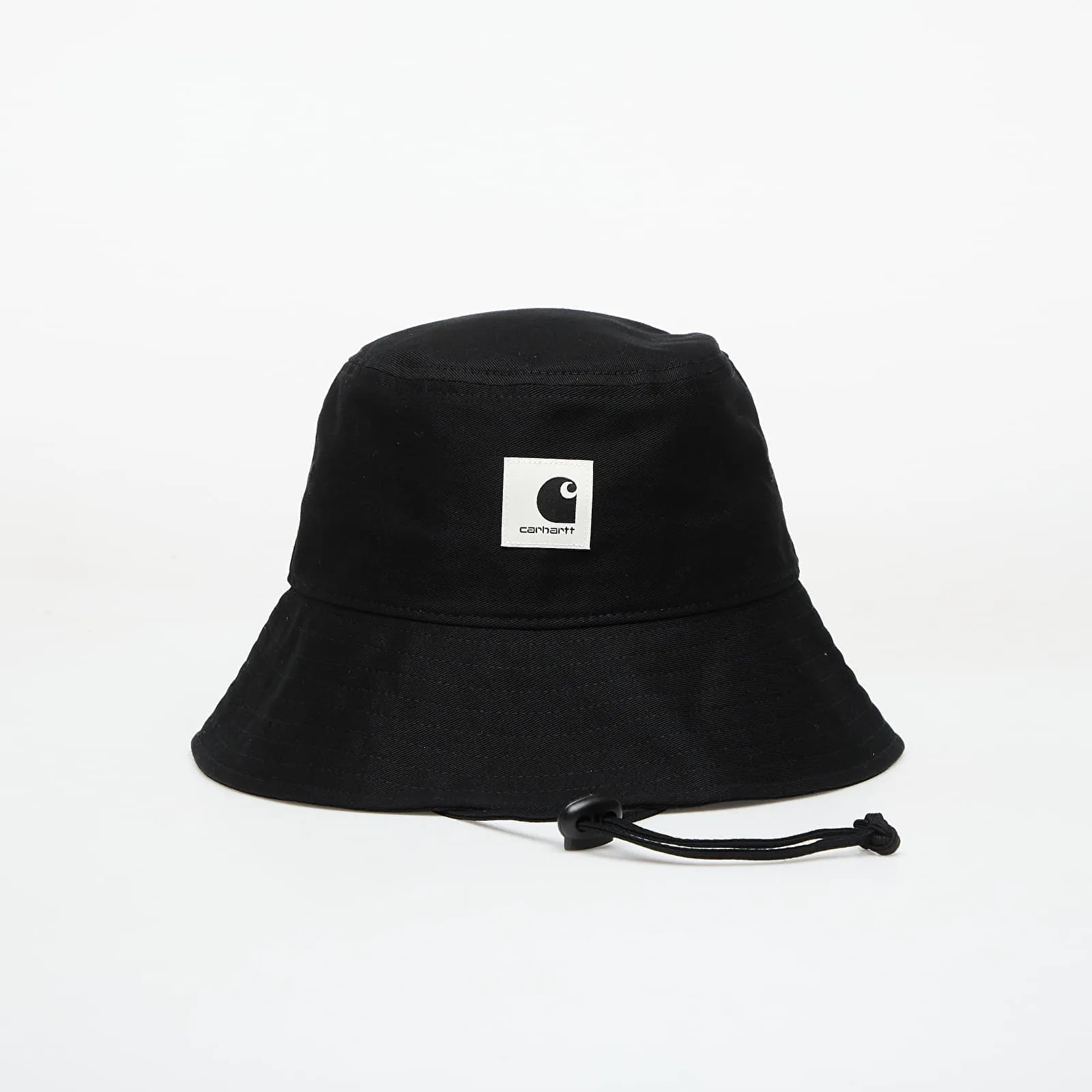 Шапка Carhartt WIP W' Ashley Bucket Hat Black M/L – Бъкет шапки