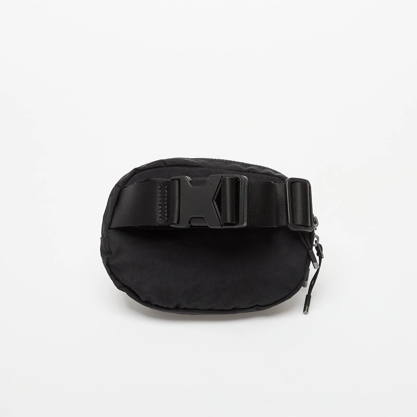 Мъжка чанта за през рамо Nike Aura (2L) черна/тъмносива – Black|Gunmetal – Crossbody чанти