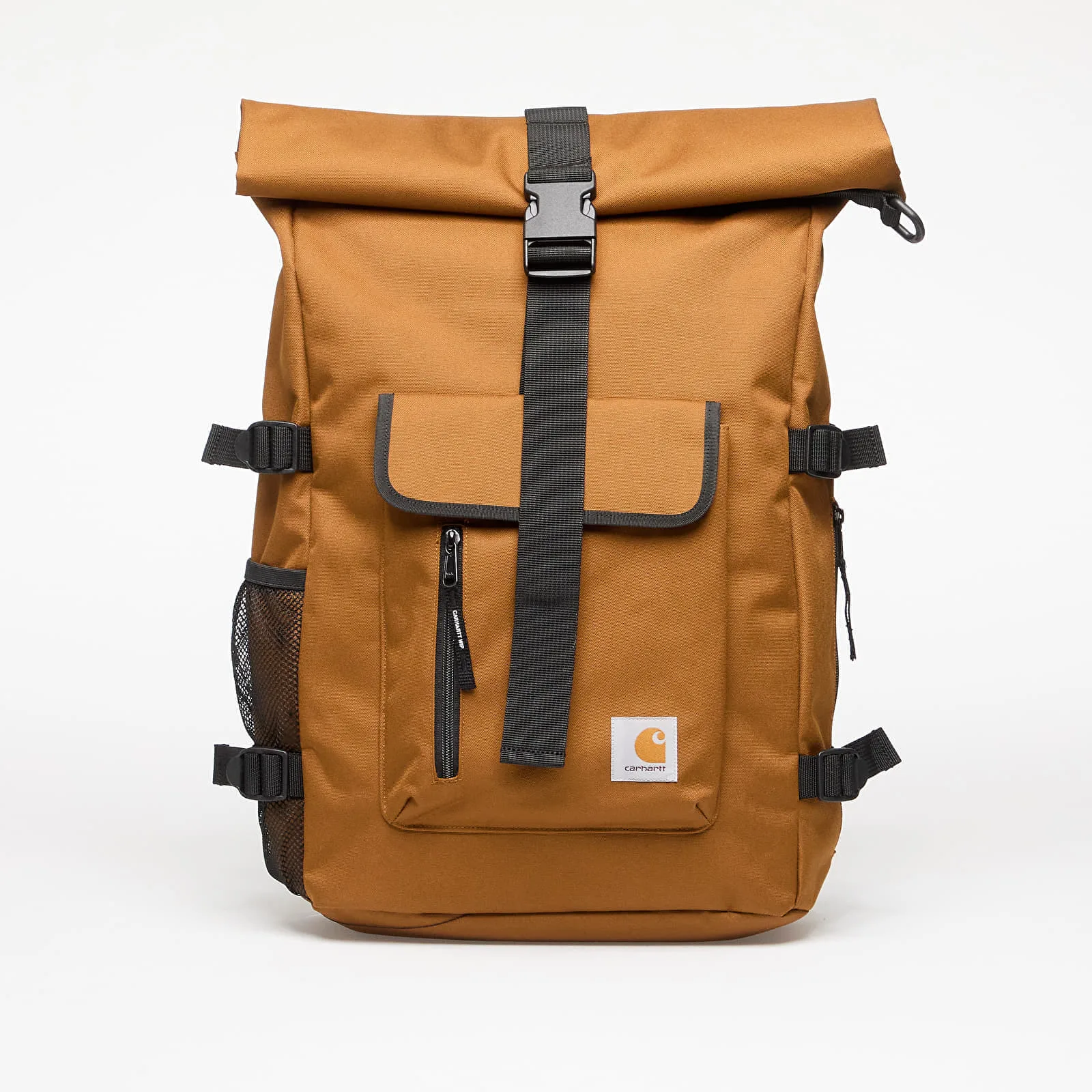 Раница Carhartt WIP Philis Backpack Hamilton Brown 21,5 l – Раници