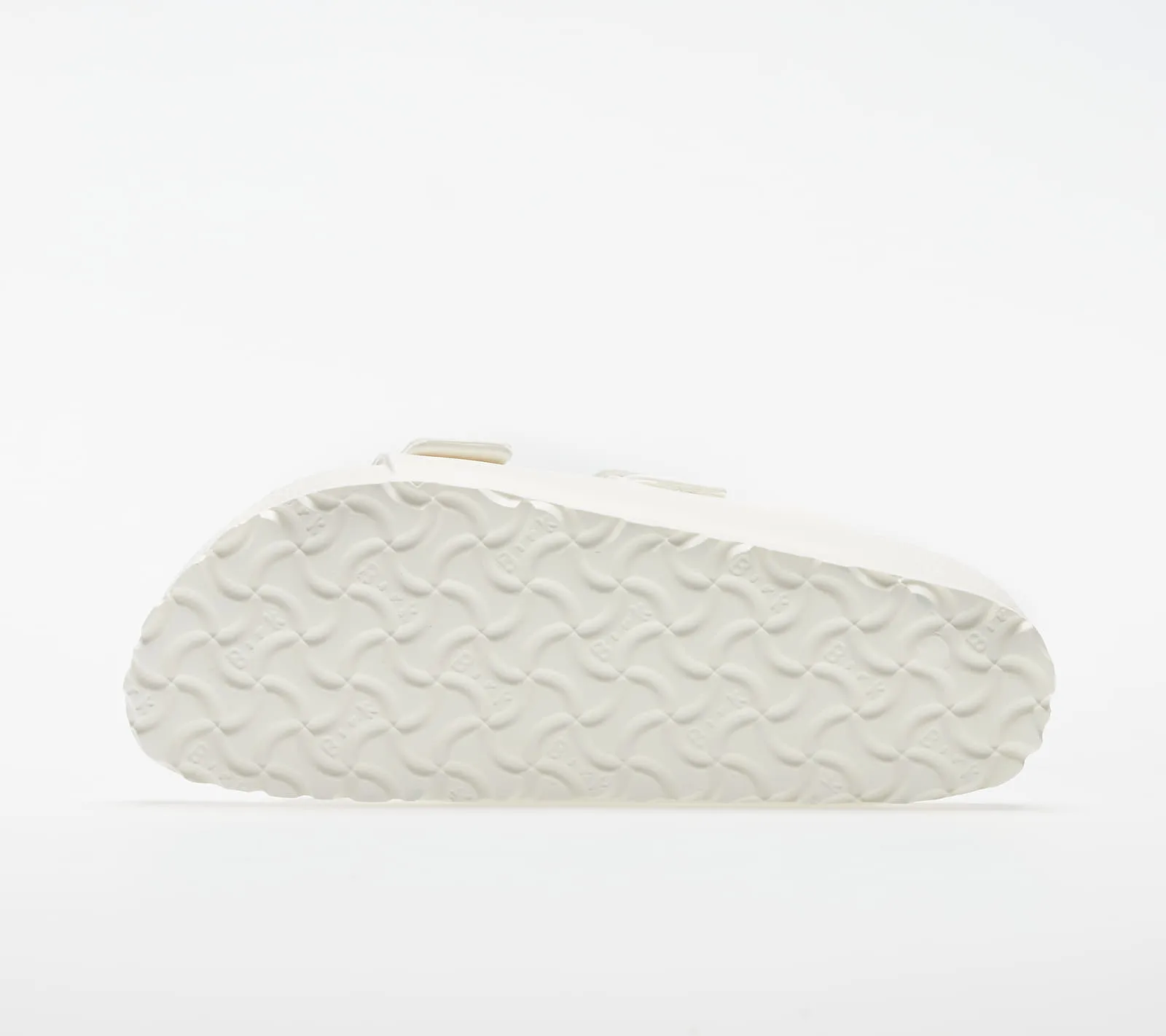 Дамски чехли Birkenstock Arizona Eva бели – White