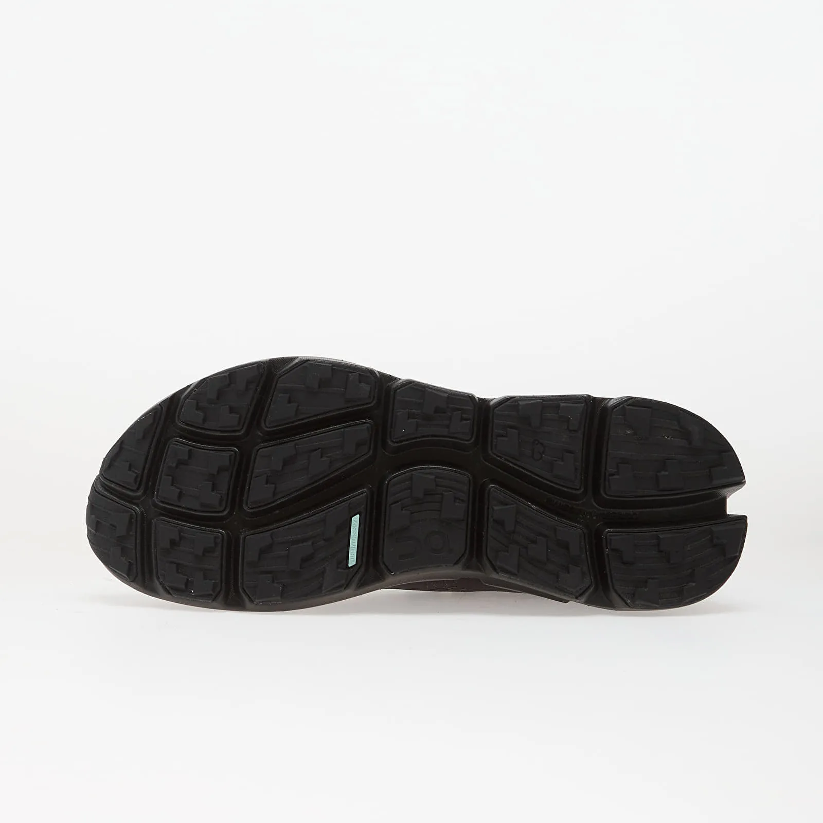 Дамски маратонки On Cloudsoma черни – Black – Дамски ниски маратонки