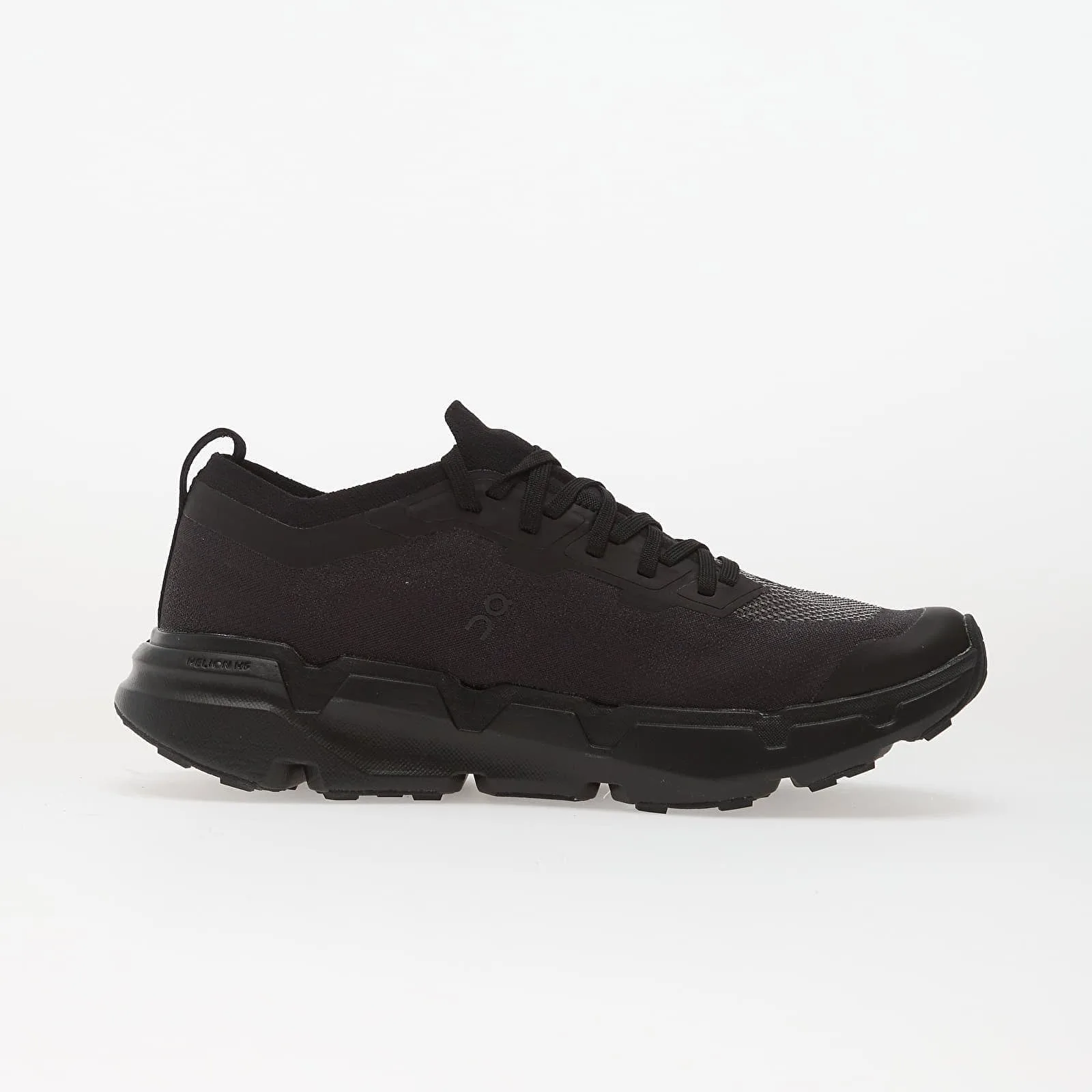 Дамски маратонки On Cloudsoma черни – Black – Дамски ниски маратонки