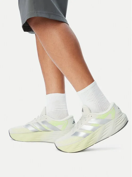 adidas Маратонки за бягане Galaxy 8 Running Shoes IH9800 Светлобежов – Мъжки маратонки за бягане