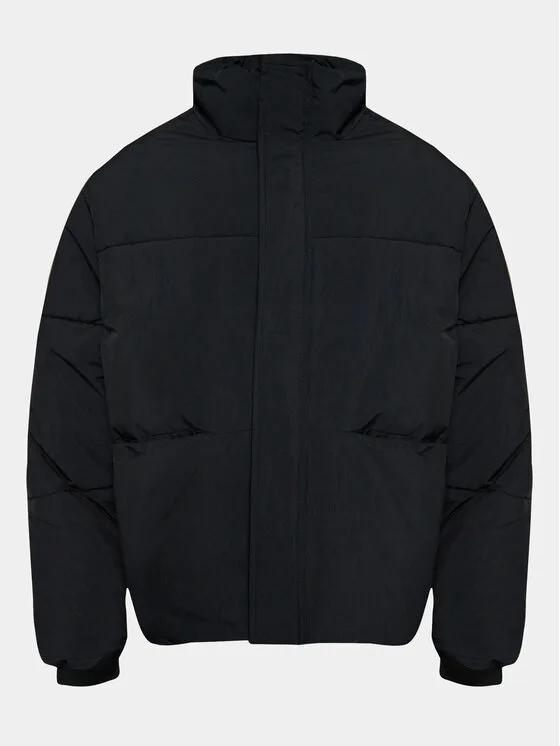 Redefined Rebel Пухено яке 225057 Черен Regular Fit – Мъжки пухени якета