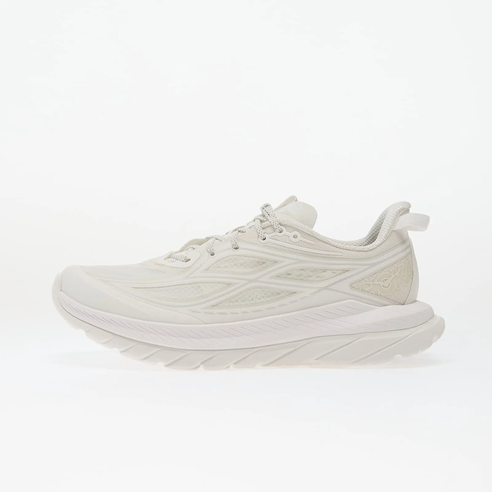 Сникърси Hoka® W Mach Remastered Frost/ Cosmic Grey EUR 39 1/3 – Frost|Cosmic Grey – Дамски кецове