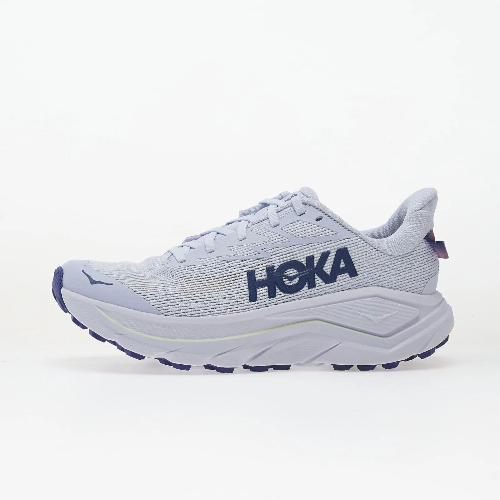 Сникърси Hoka® W Challenger 8 Ambient Blue / Blueberry EUR 36 2/3 – Ambient Blue|Blueberry – Дамски кецове