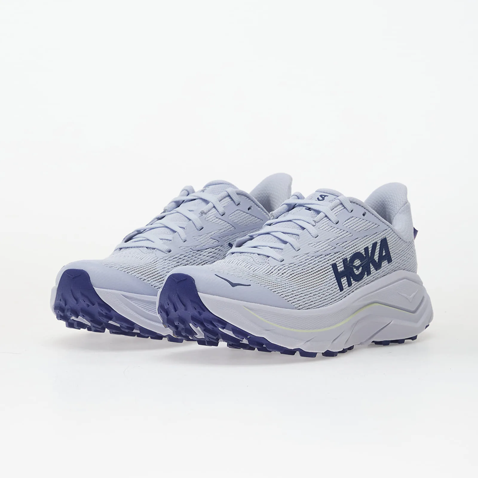 Сникърси Hoka® W Challenger 8 Ambient Blue / Blueberry EUR 36 2/3 – Ambient Blue|Blueberry – Дамски кецове