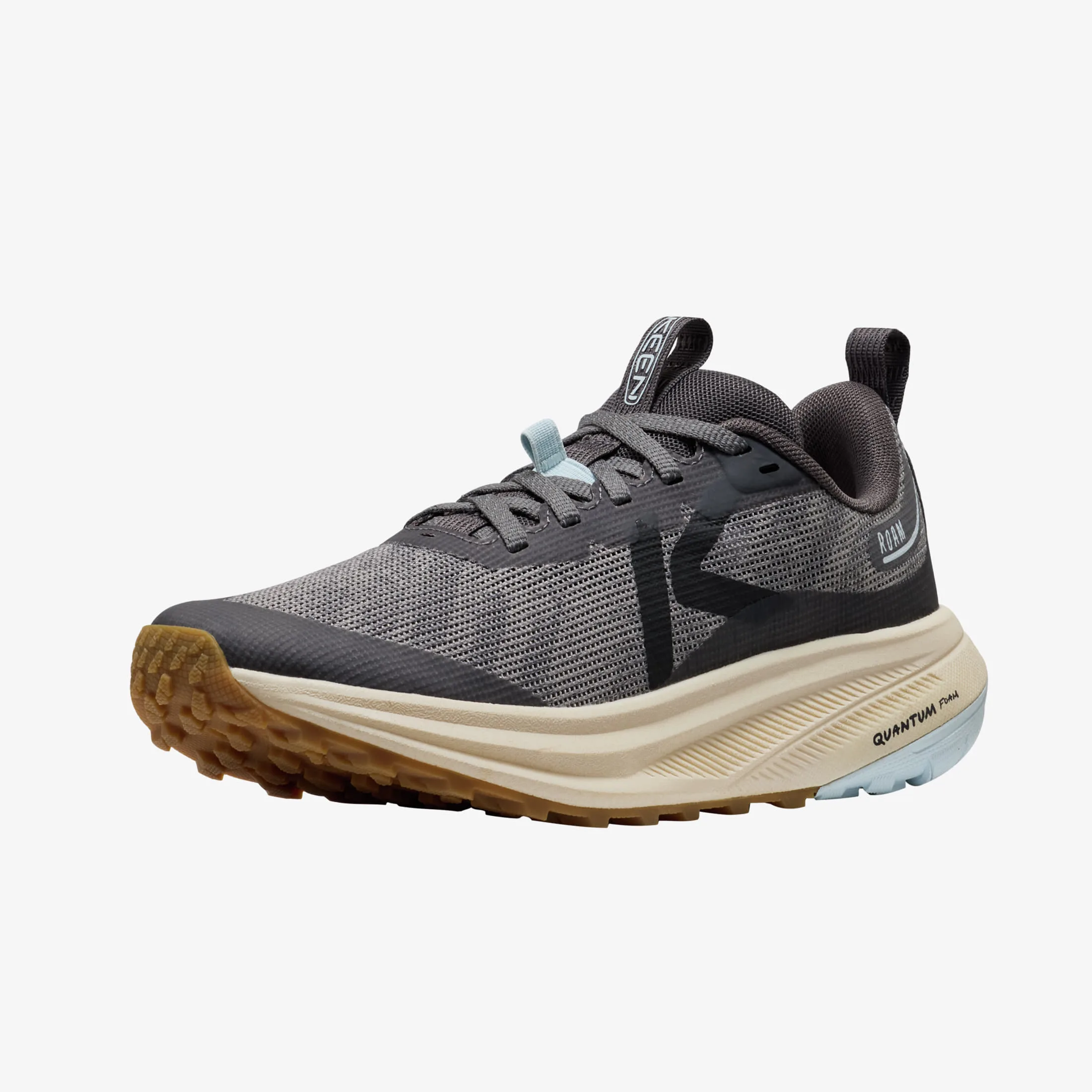 Сникърси KEEN Roam Women Magnet/ Ballad Blue EUR 40 – Magnet|Ballad Blue – Дамски кецове