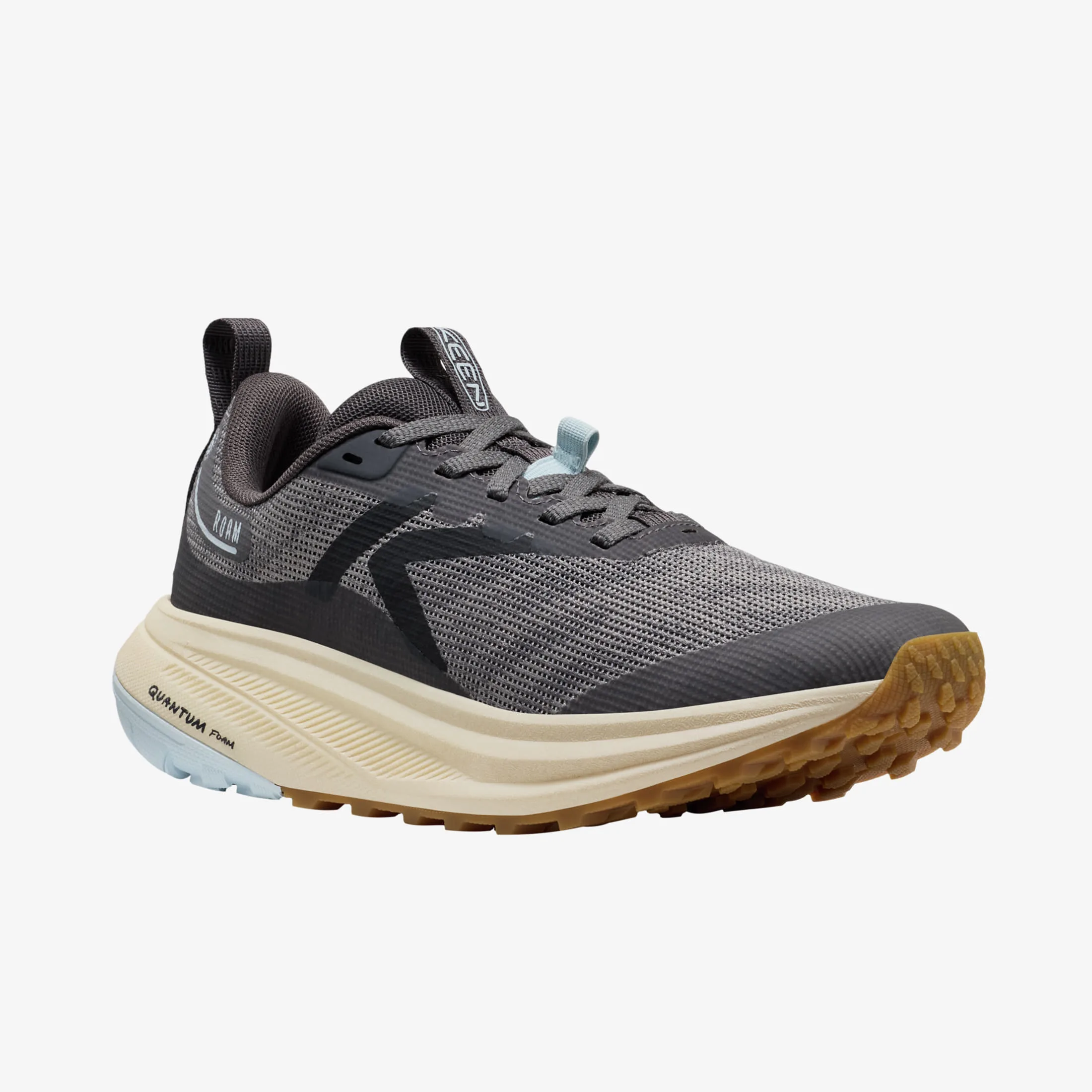 Сникърси KEEN Roam Women Magnet/ Ballad Blue EUR 40 – Magnet|Ballad Blue – Дамски кецове