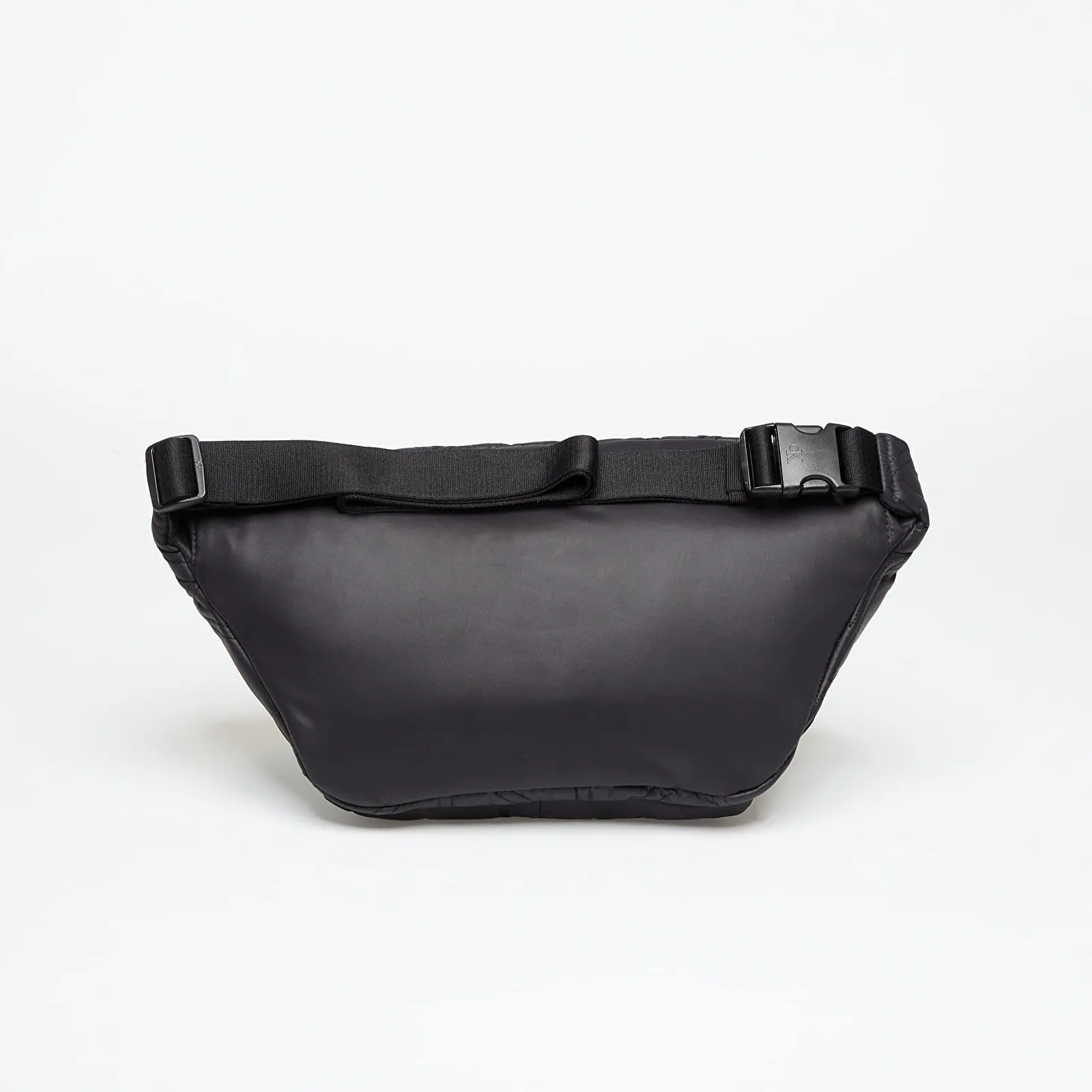 Мъжка чанта за през рамо Calvin Klein Puffer Sling черна – Black – Crossbody чанти