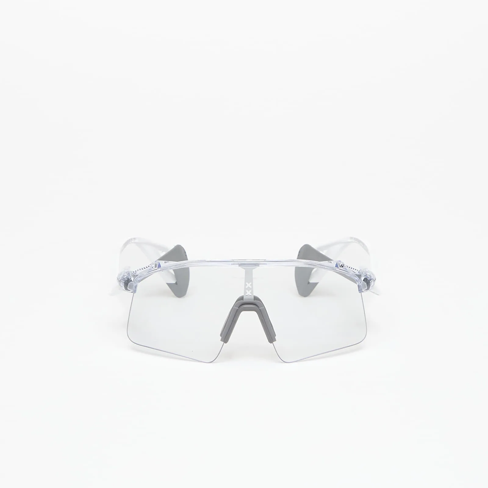 Слънчеви очила Oakley Stunt Wing Photochromic – Clear – Слънчеви очила унисекс