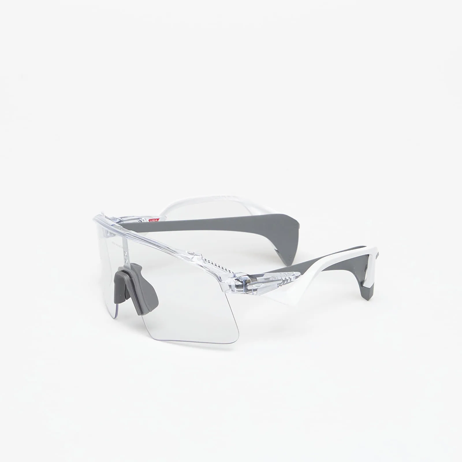 Слънчеви очила Oakley Stunt Wing Photochromic – Clear – Слънчеви очила унисекс