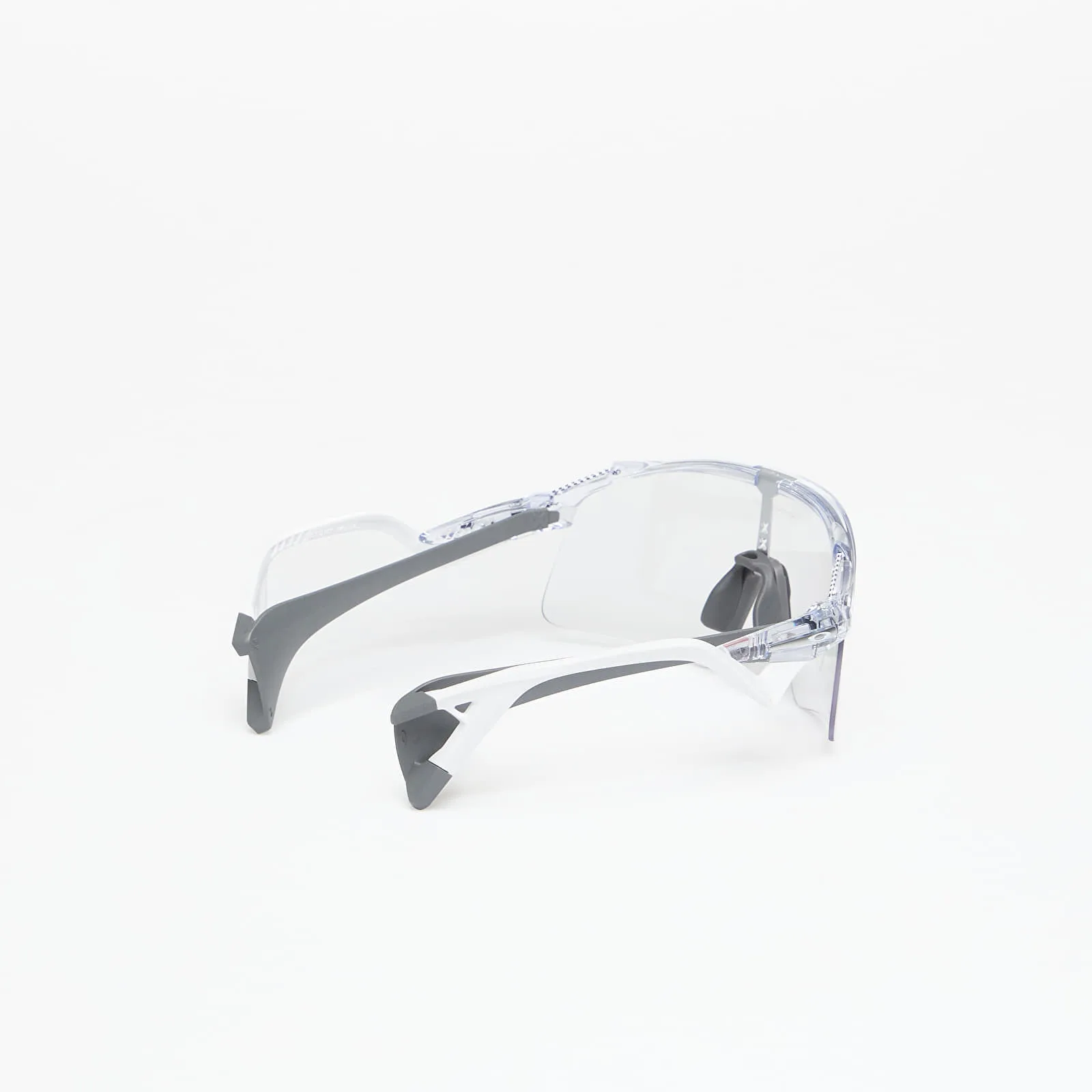 Слънчеви очила Oakley Stunt Wing Photochromic – Clear – Слънчеви очила унисекс