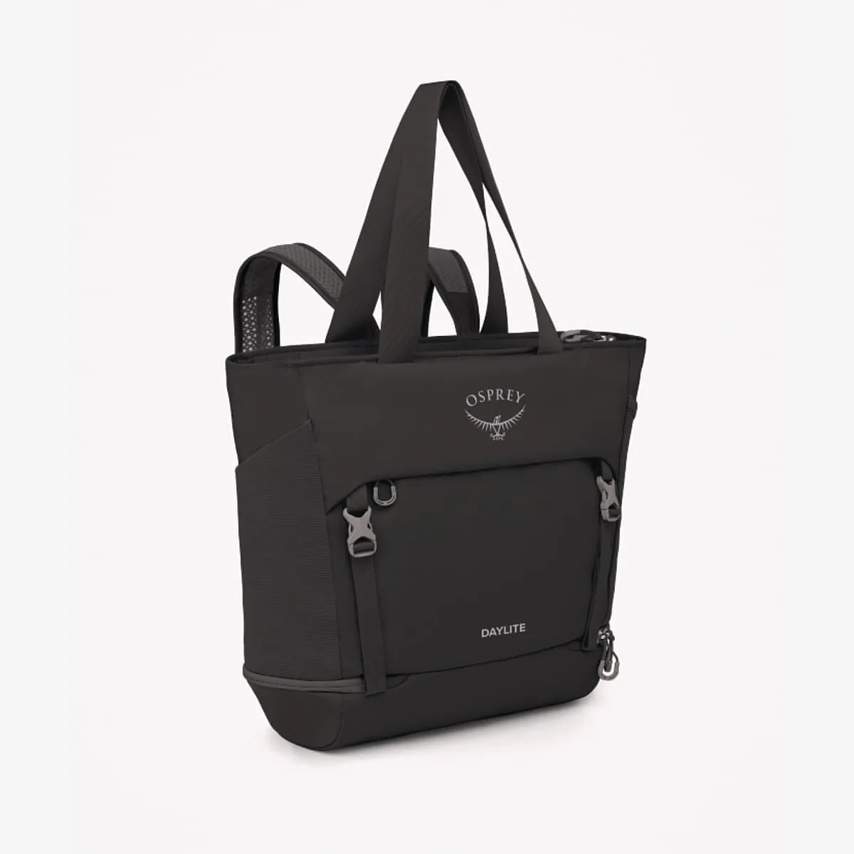 Раница Osprey Daylite Large Tote Pack Black Universal – Раници