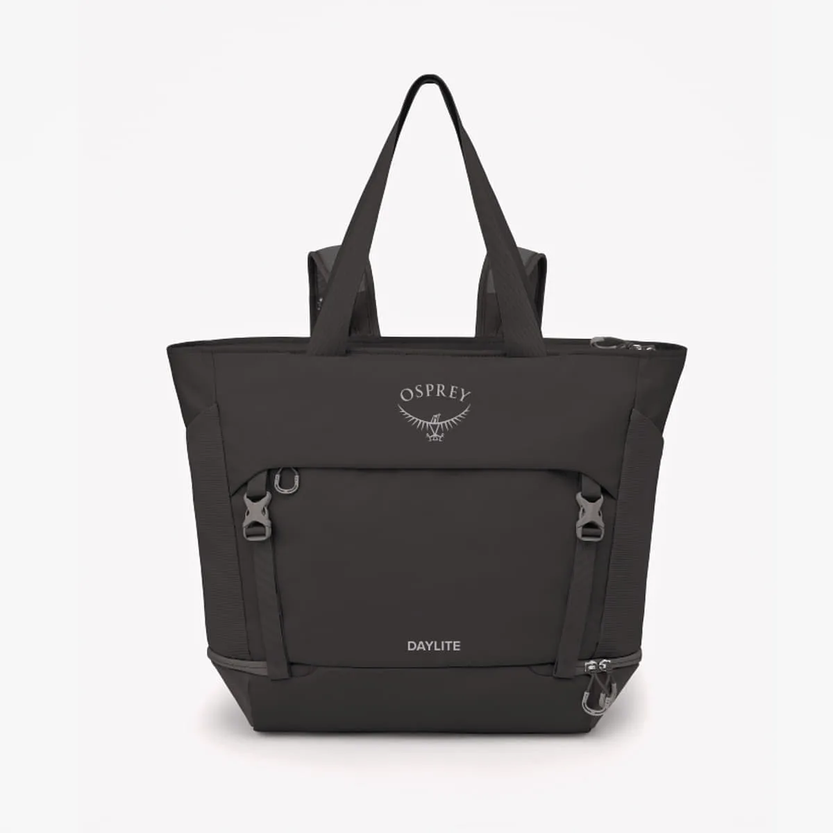 Раница Osprey Daylite Large Tote Pack Black Universal – Раници